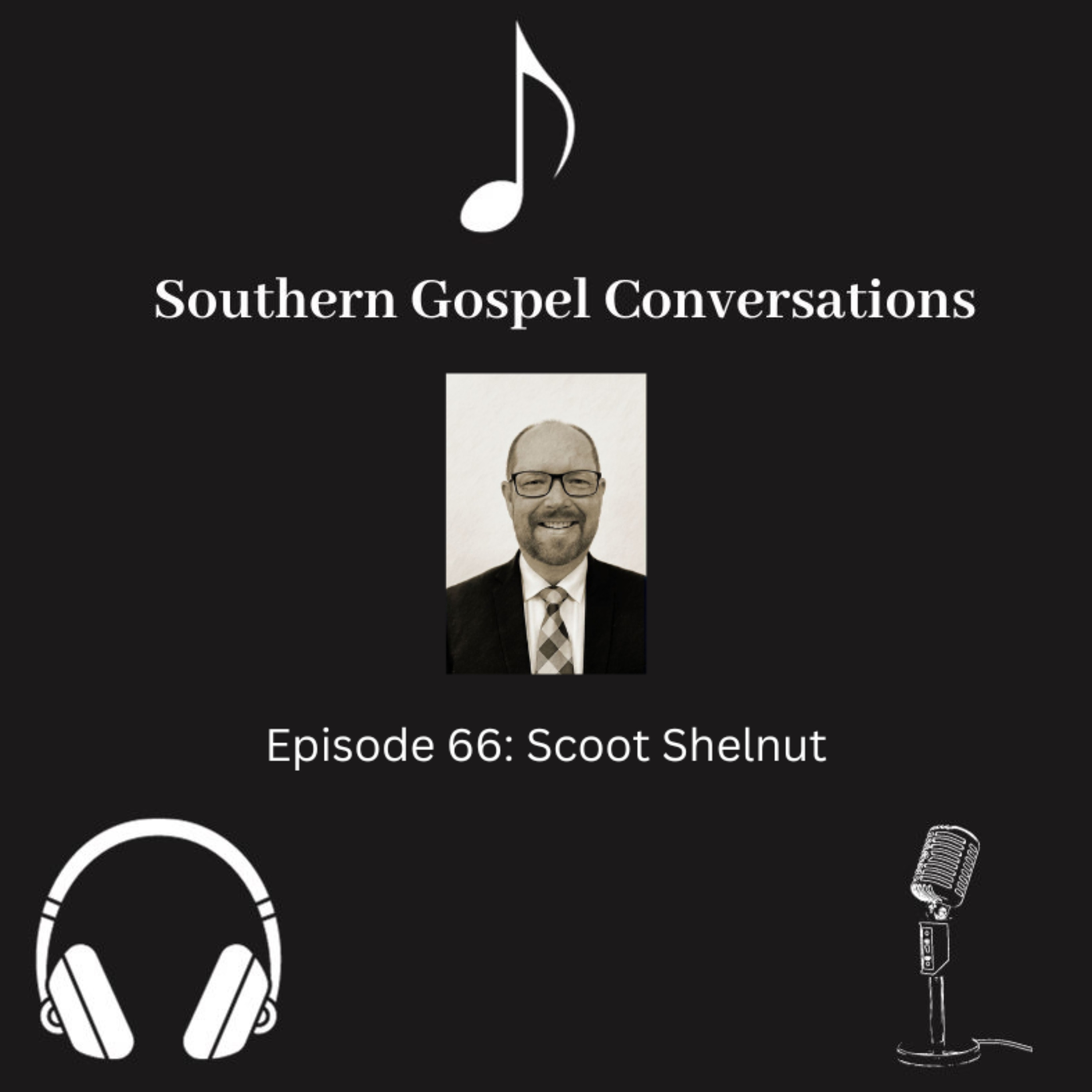 Southern Gospel Conversations