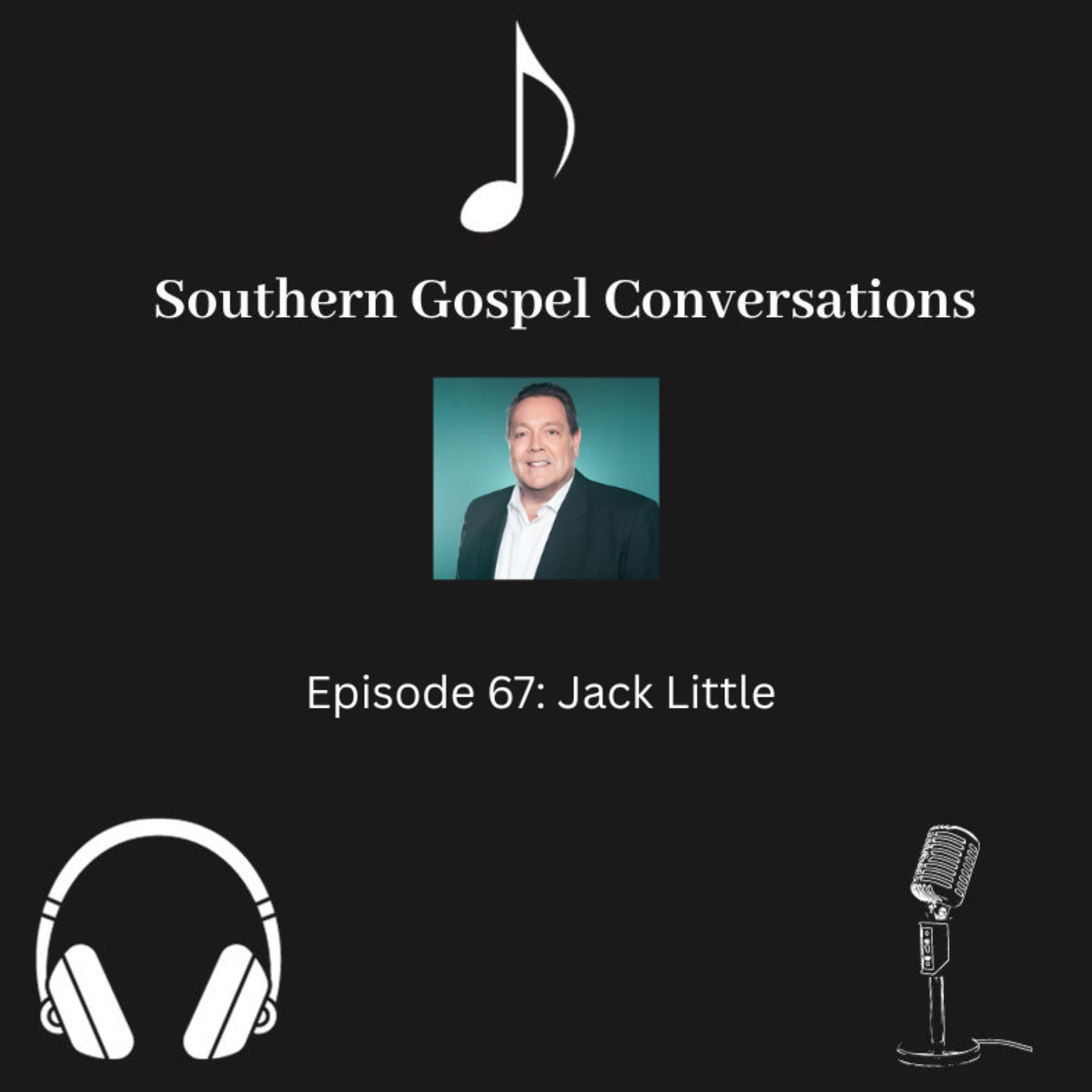Southern Gospel Conversations