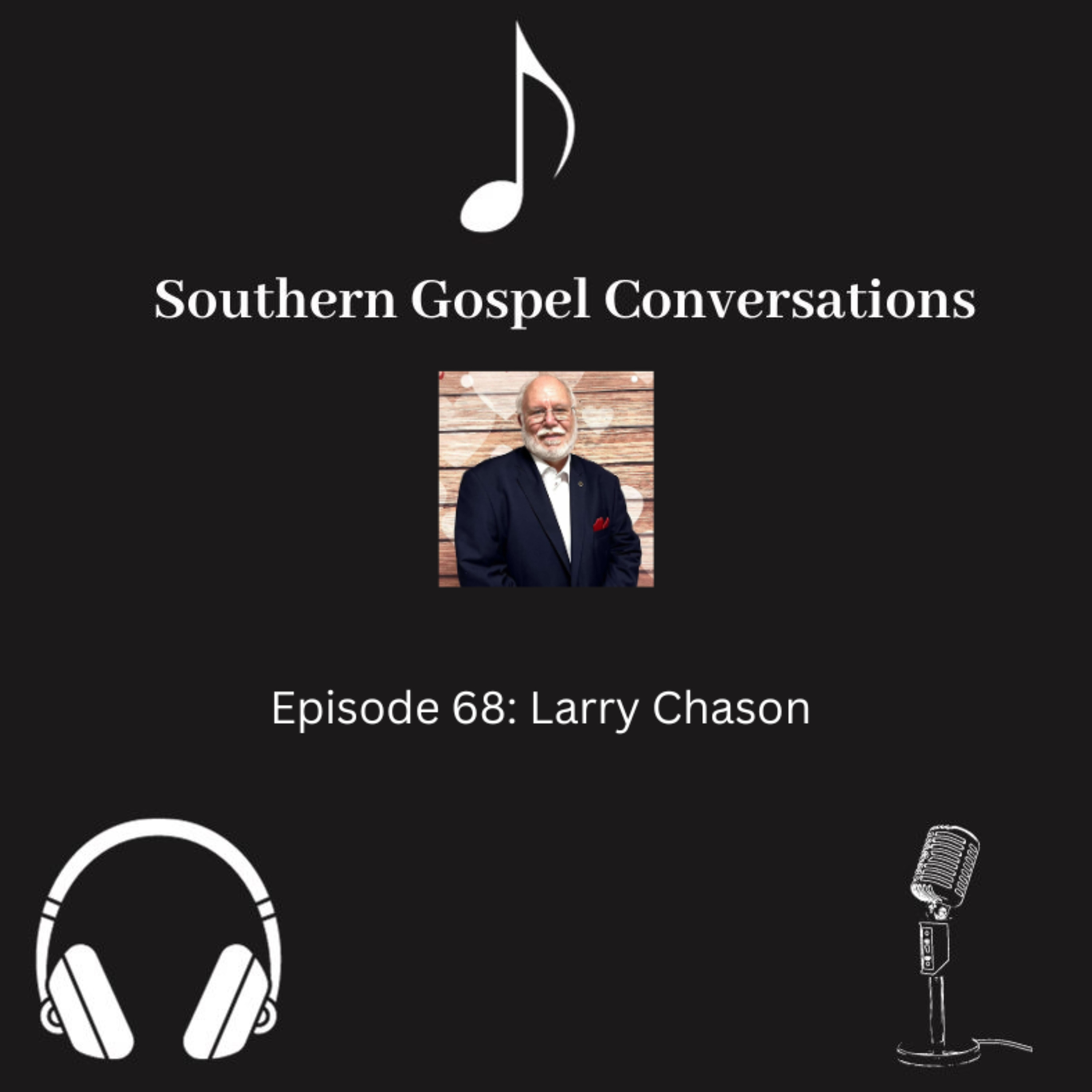 Southern Gospel Conversations