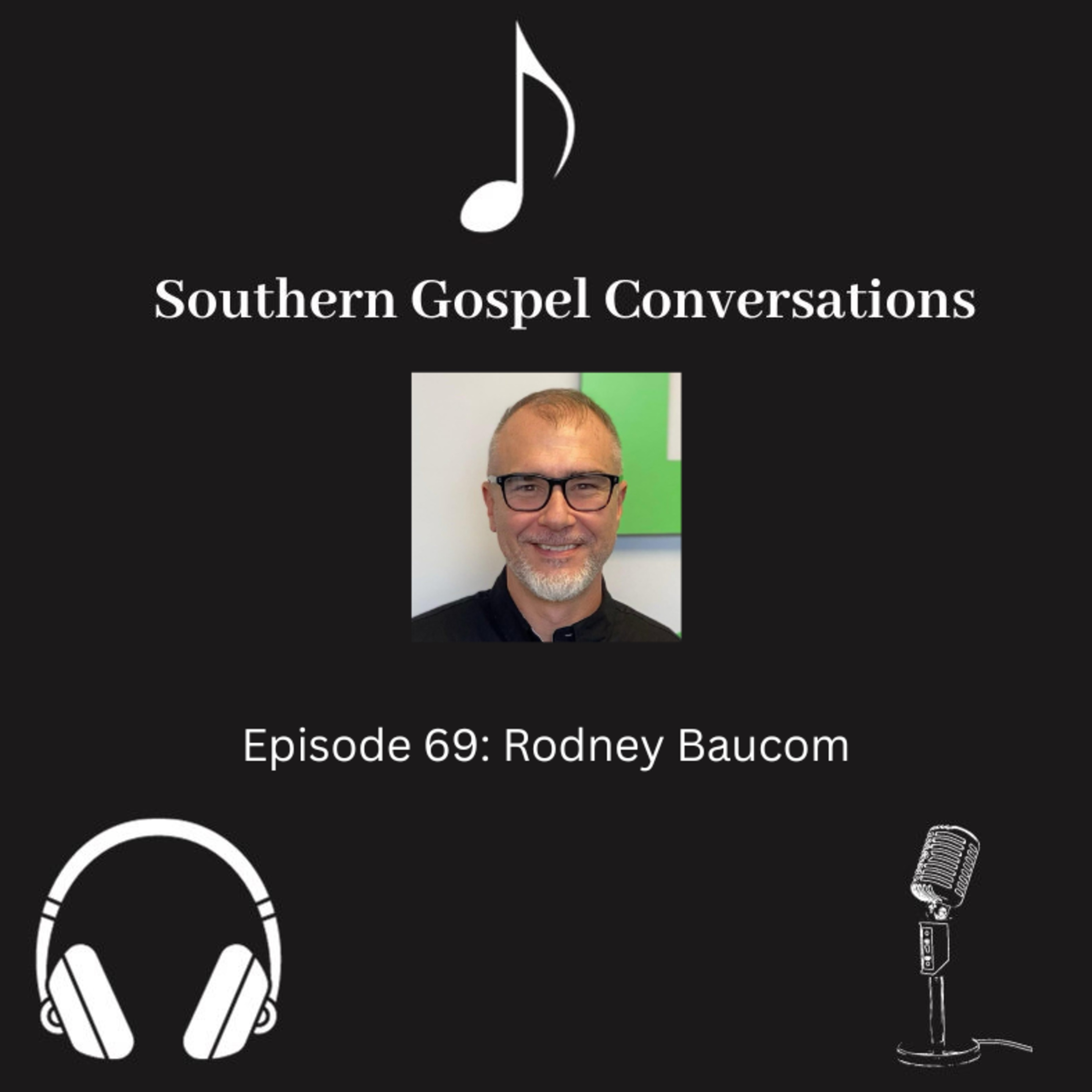 Southern Gospel Conversations