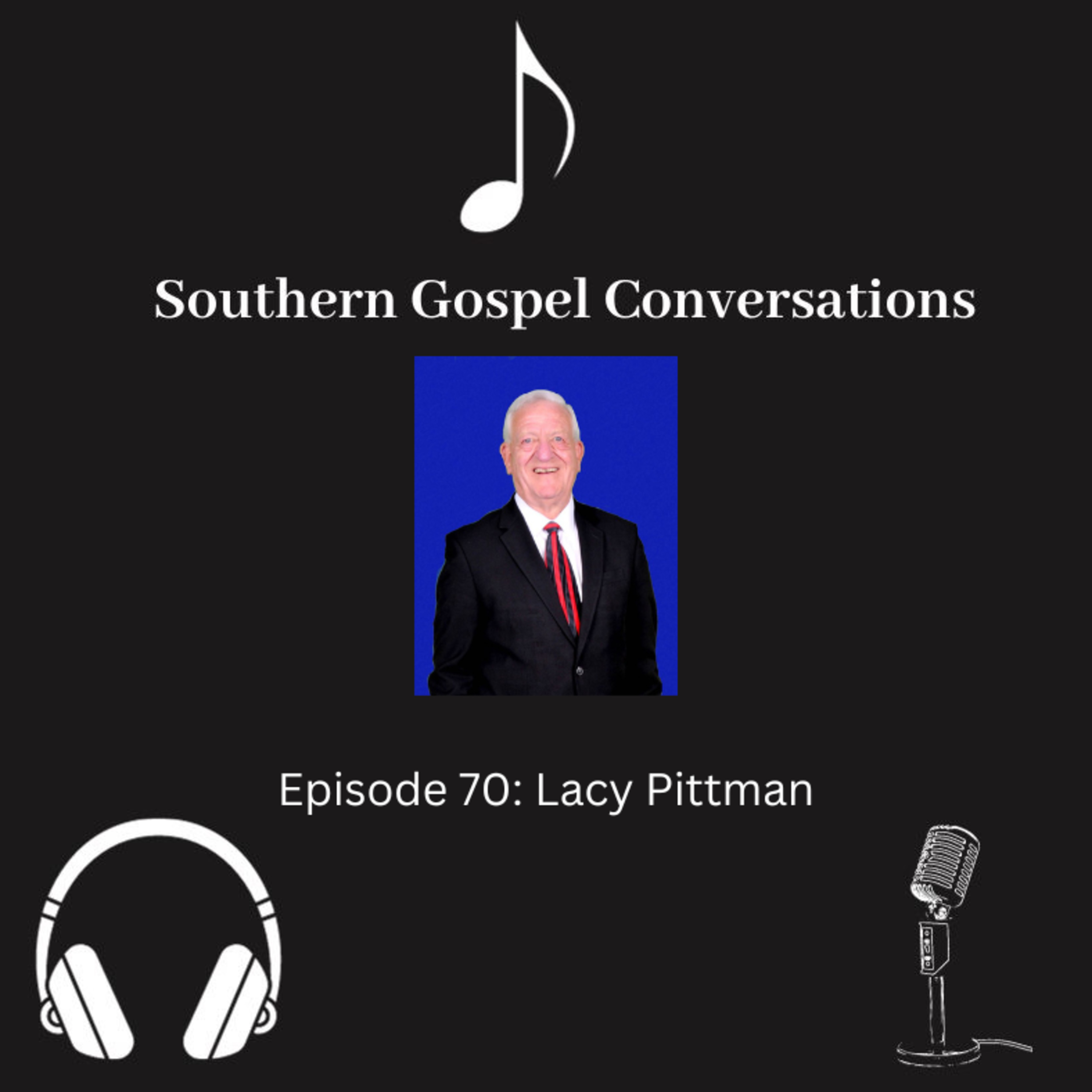 Southern Gospel Conversations