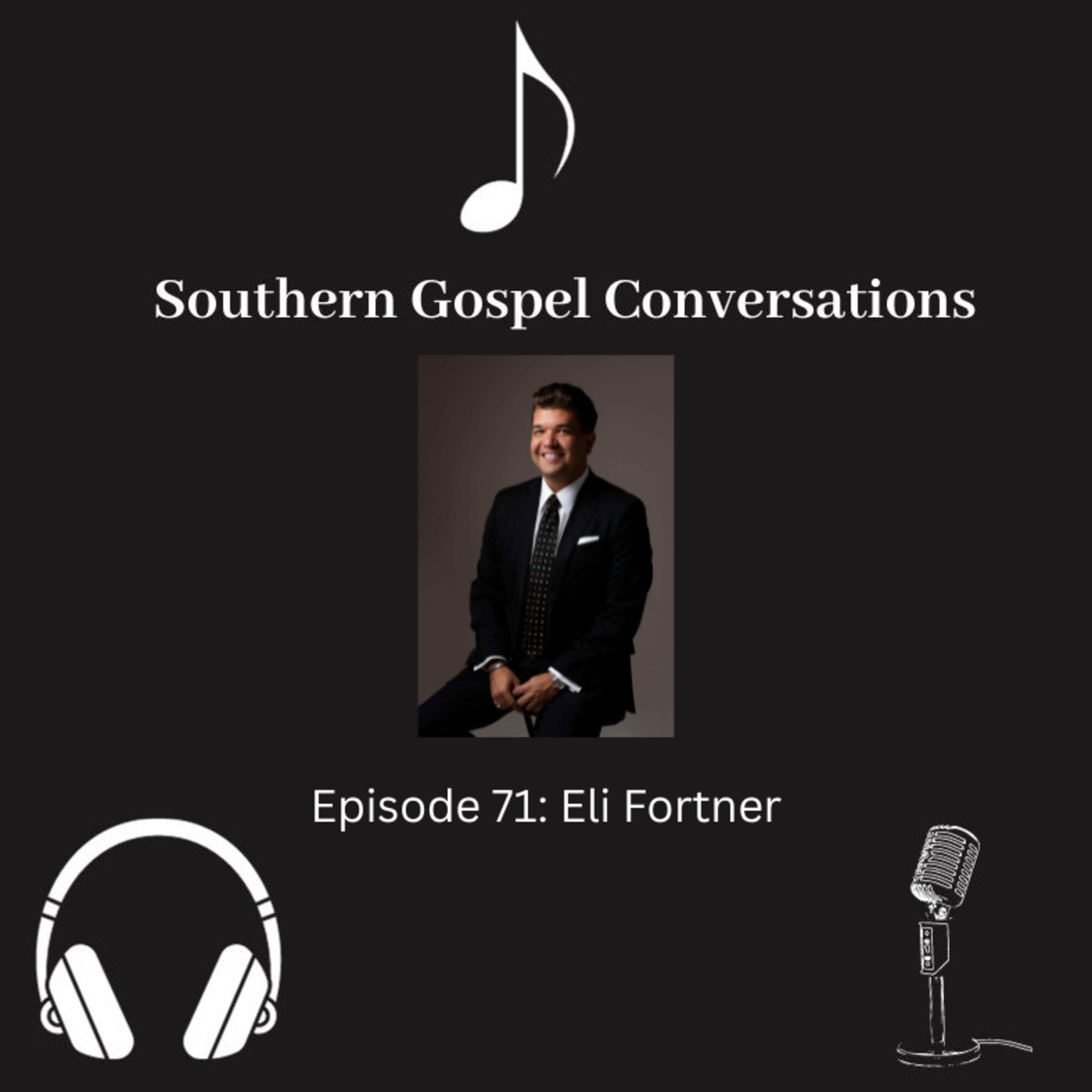Southern Gospel Conversations