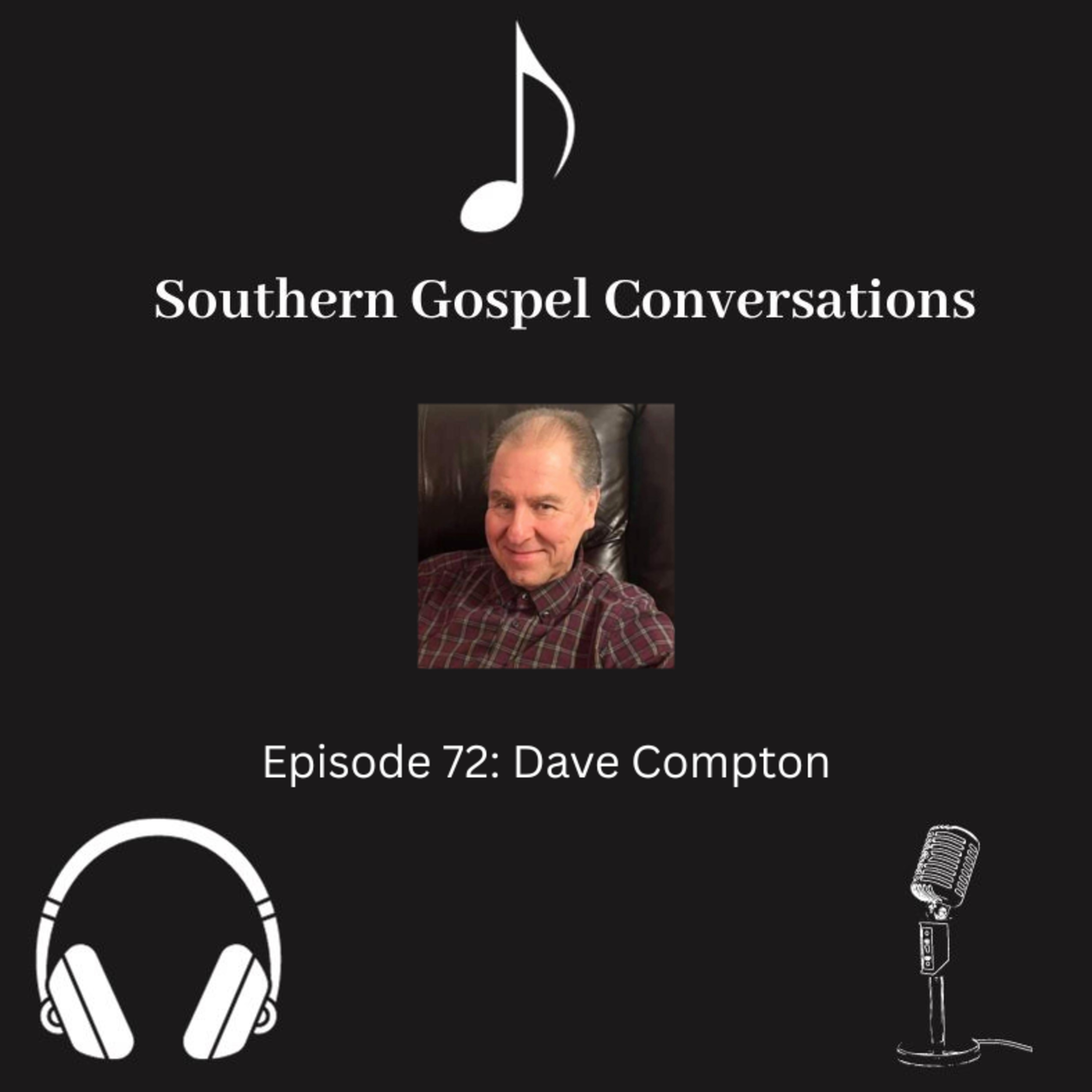 Southern Gospel Conversations