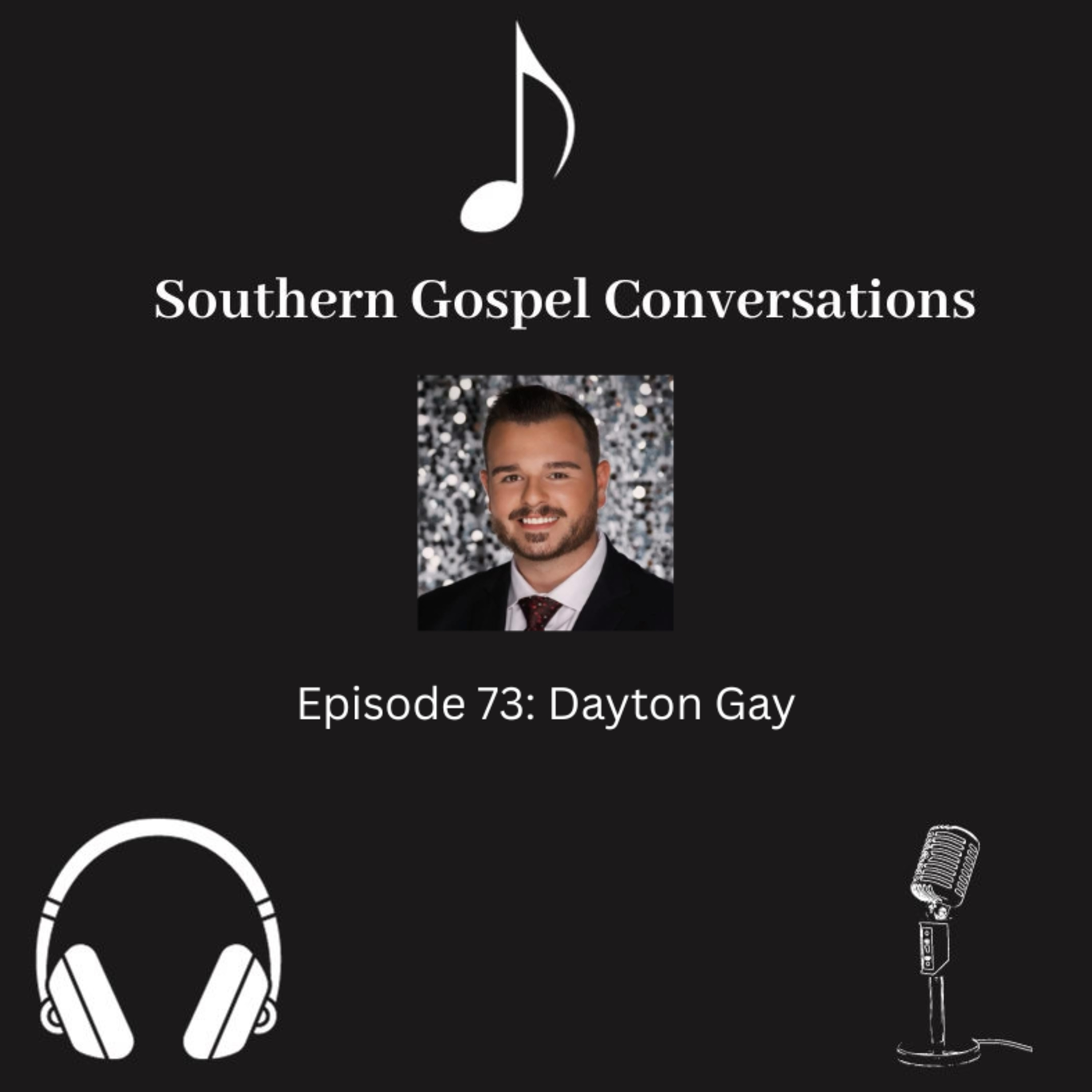 Southern Gospel Conversations