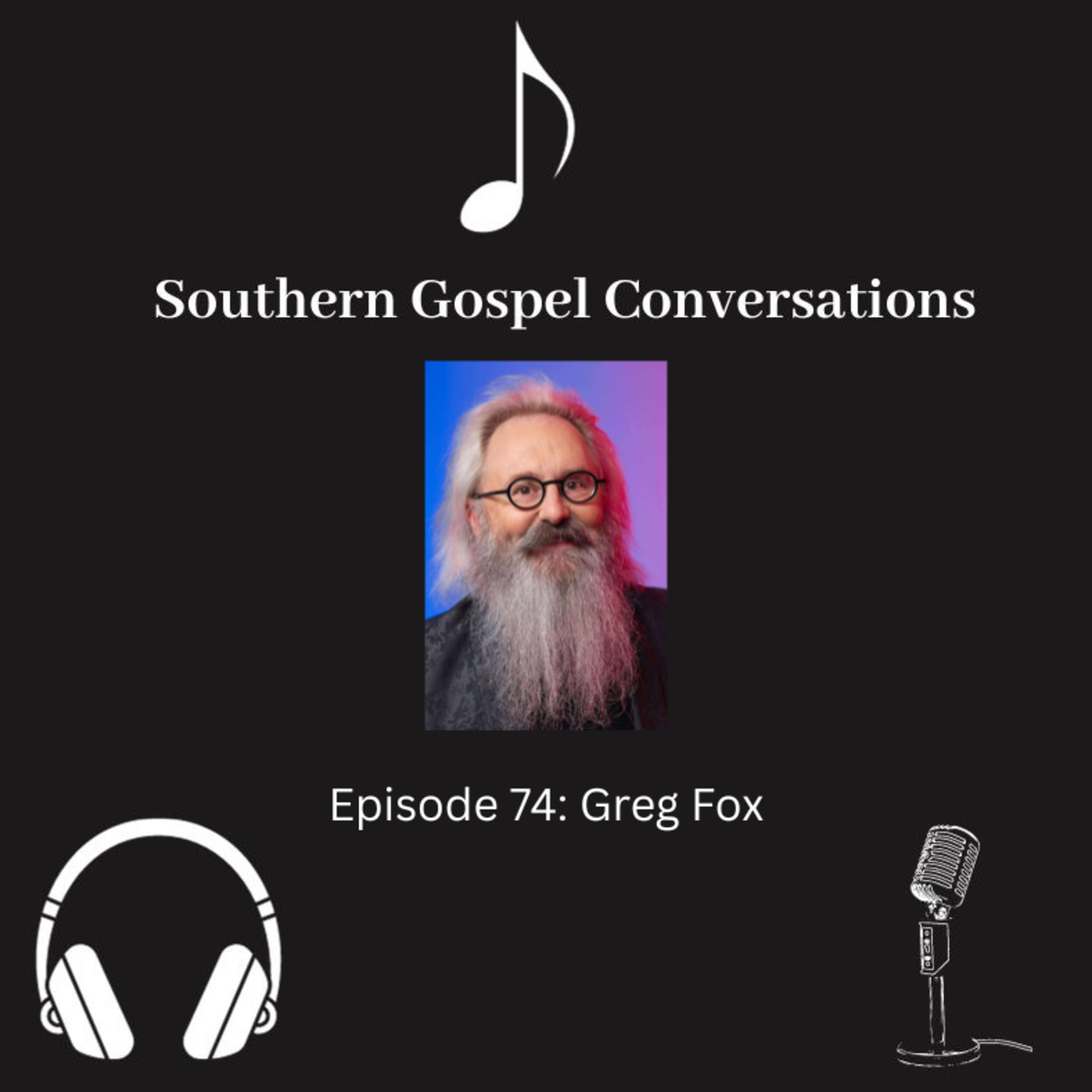 Southern Gospel Conversations