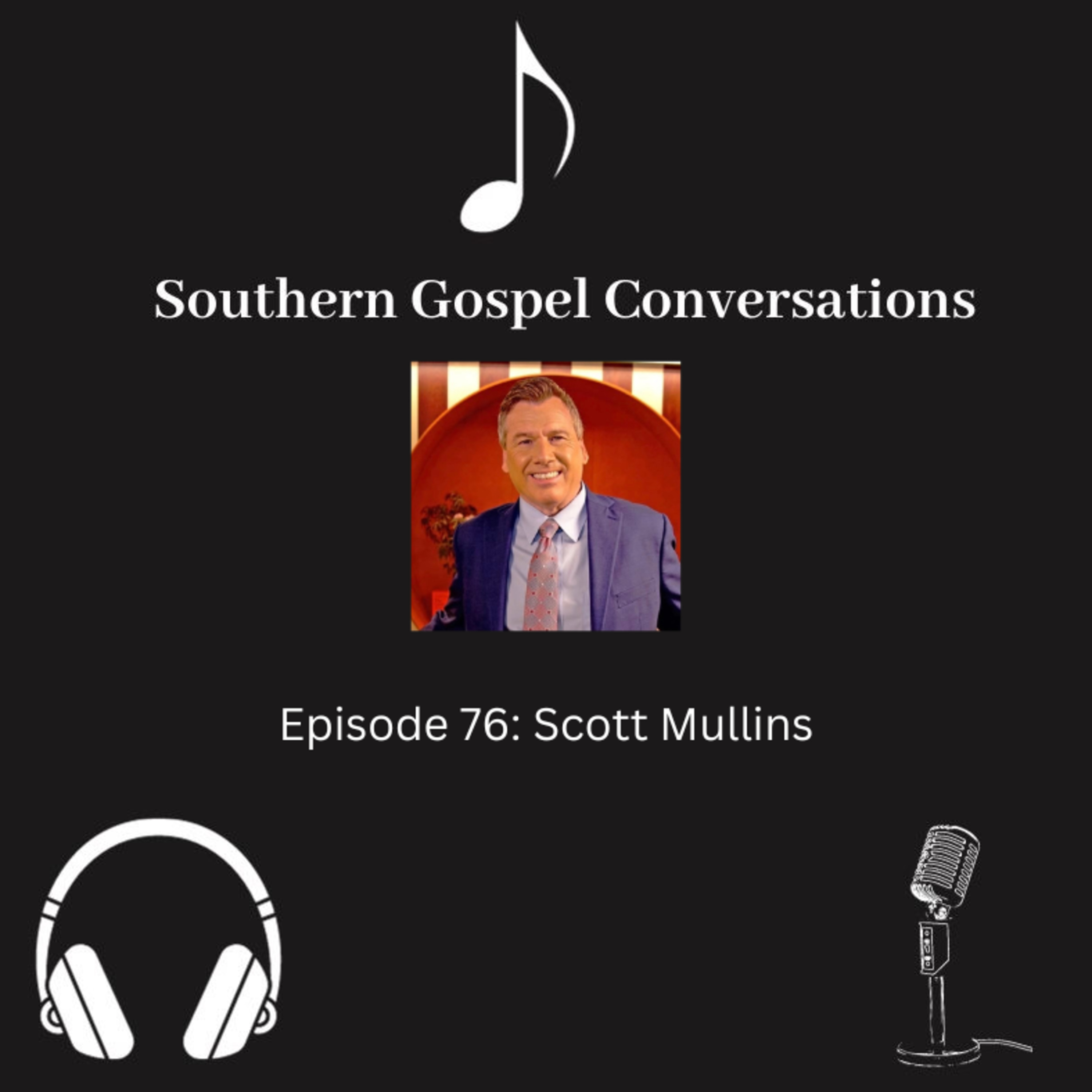 Southern Gospel Conversations