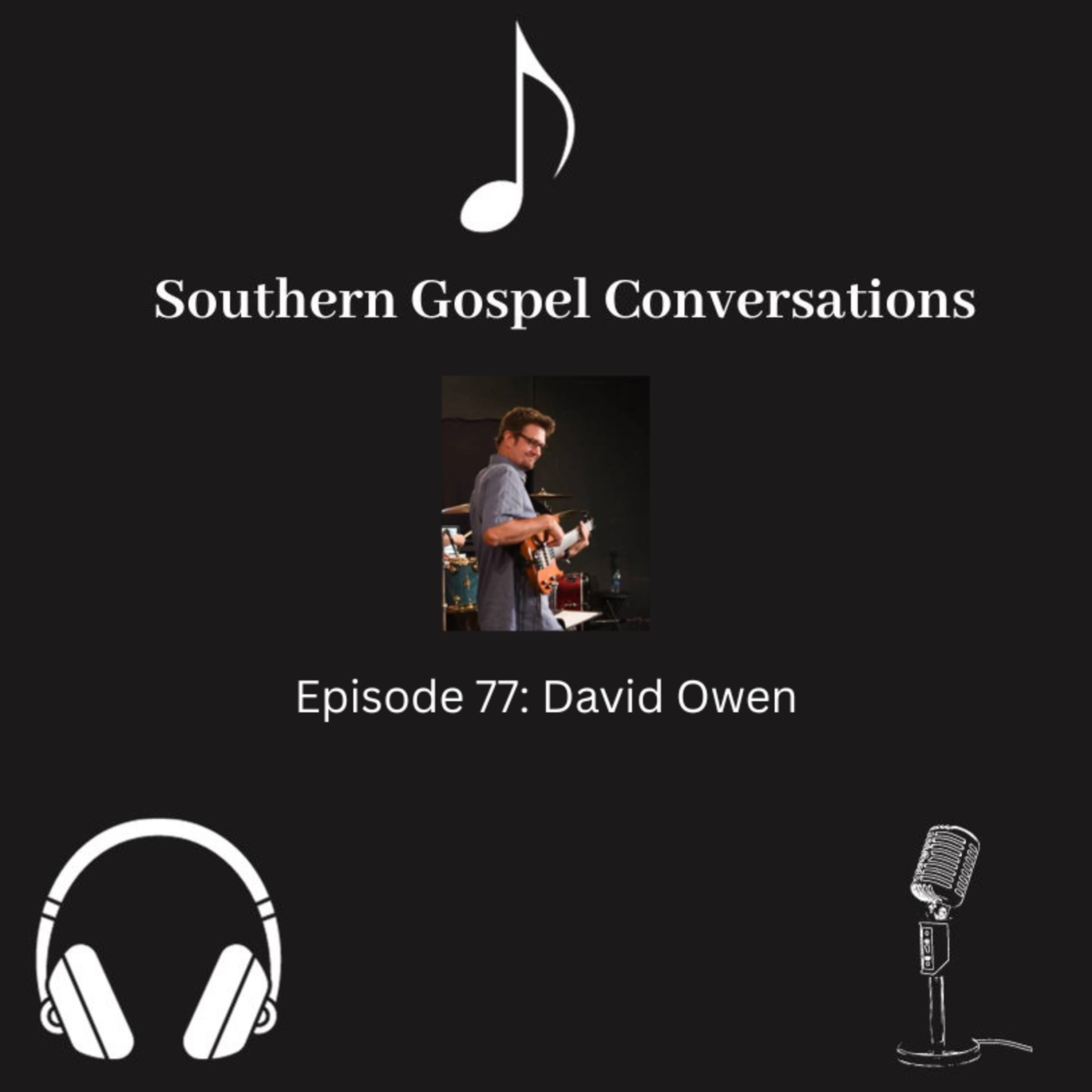 Southern Gospel Conversations