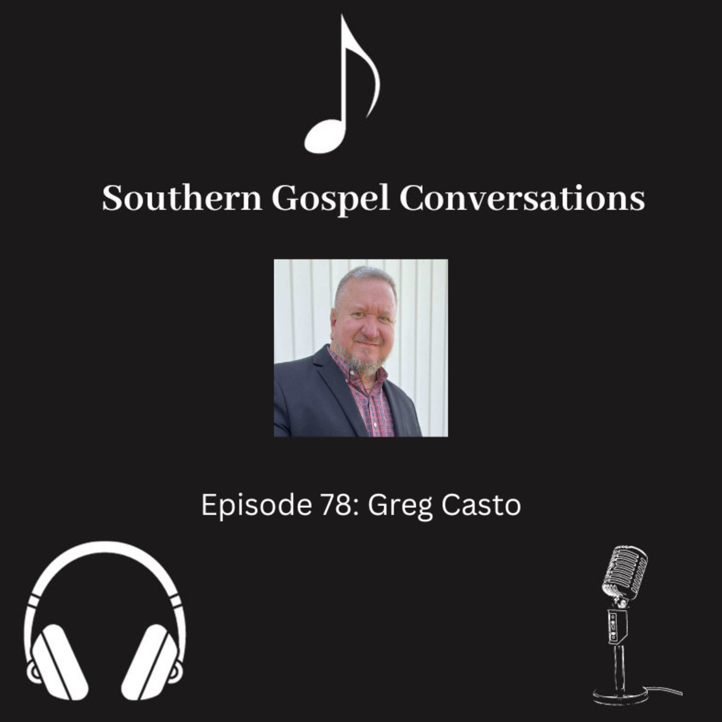 Southern Gospel Conversations