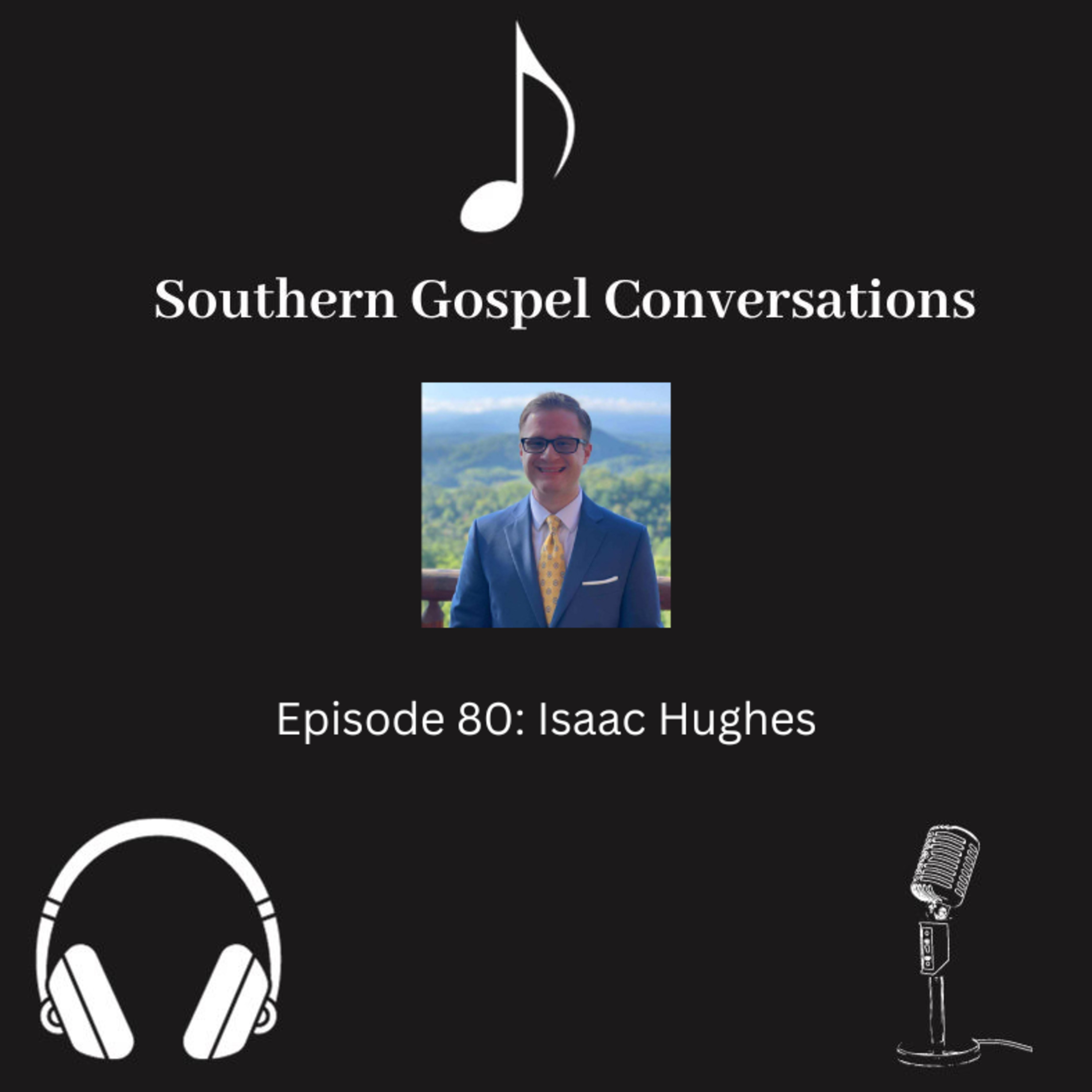 Southern Gospel Conversations