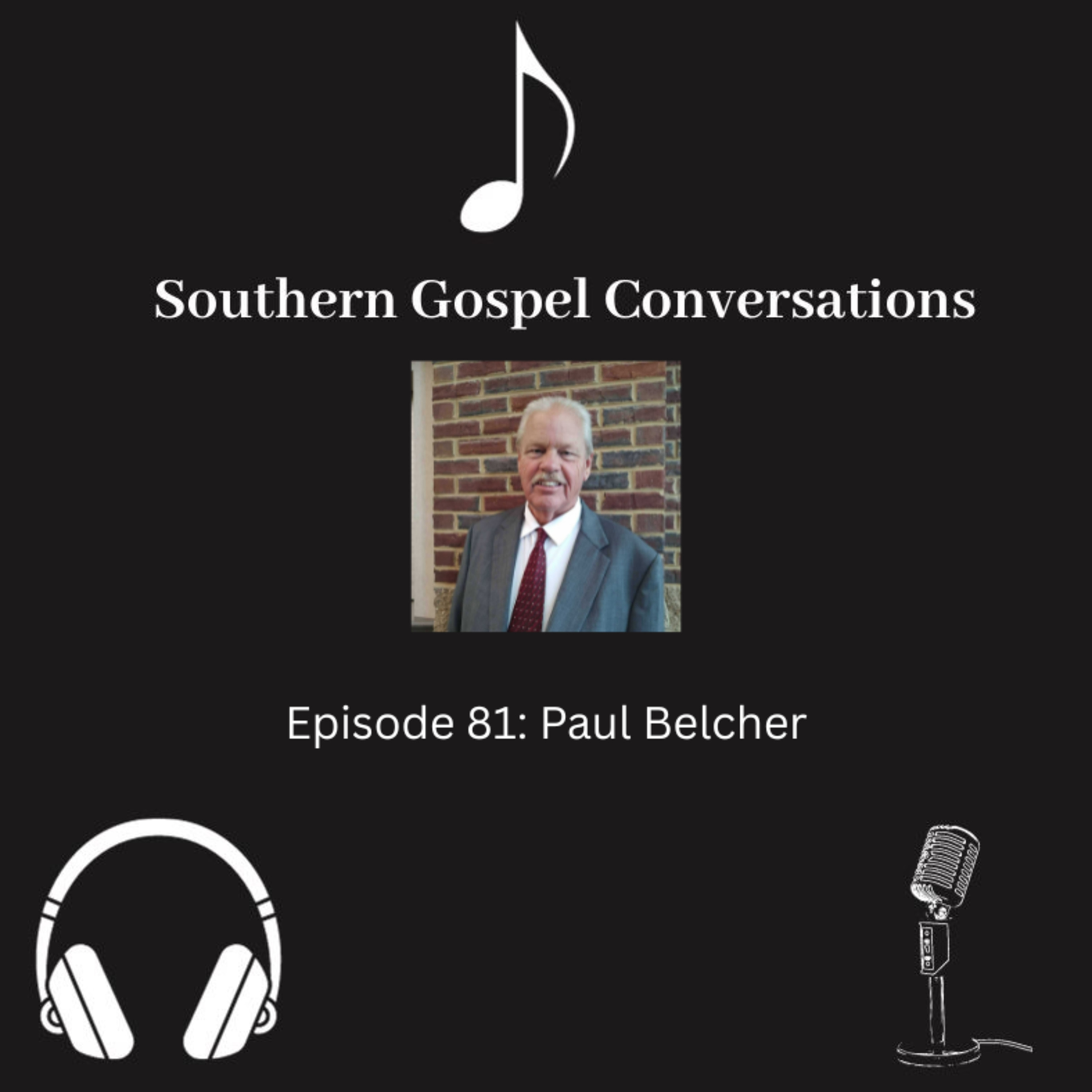 Southern Gospel Conversations