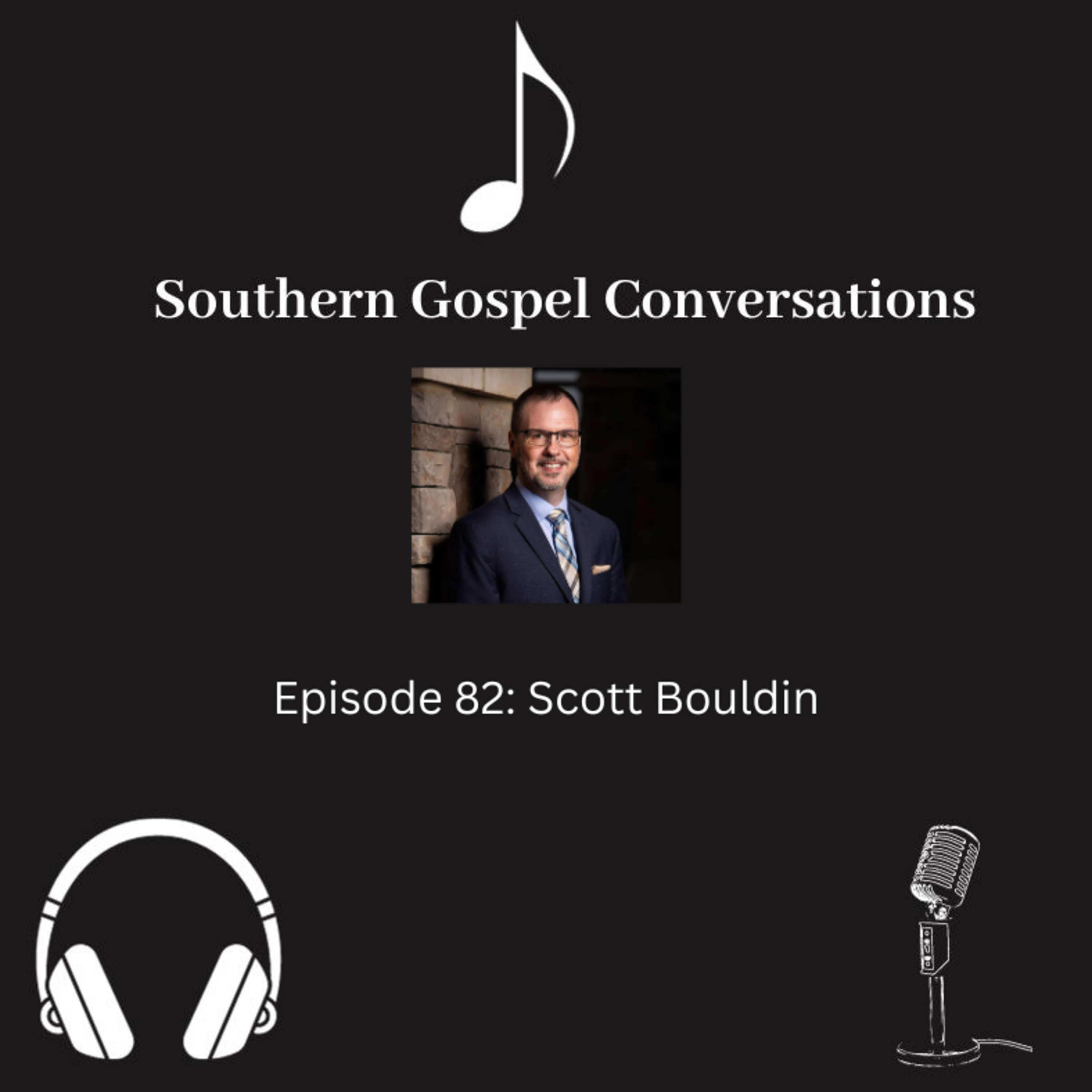 Southern Gospel Conversations