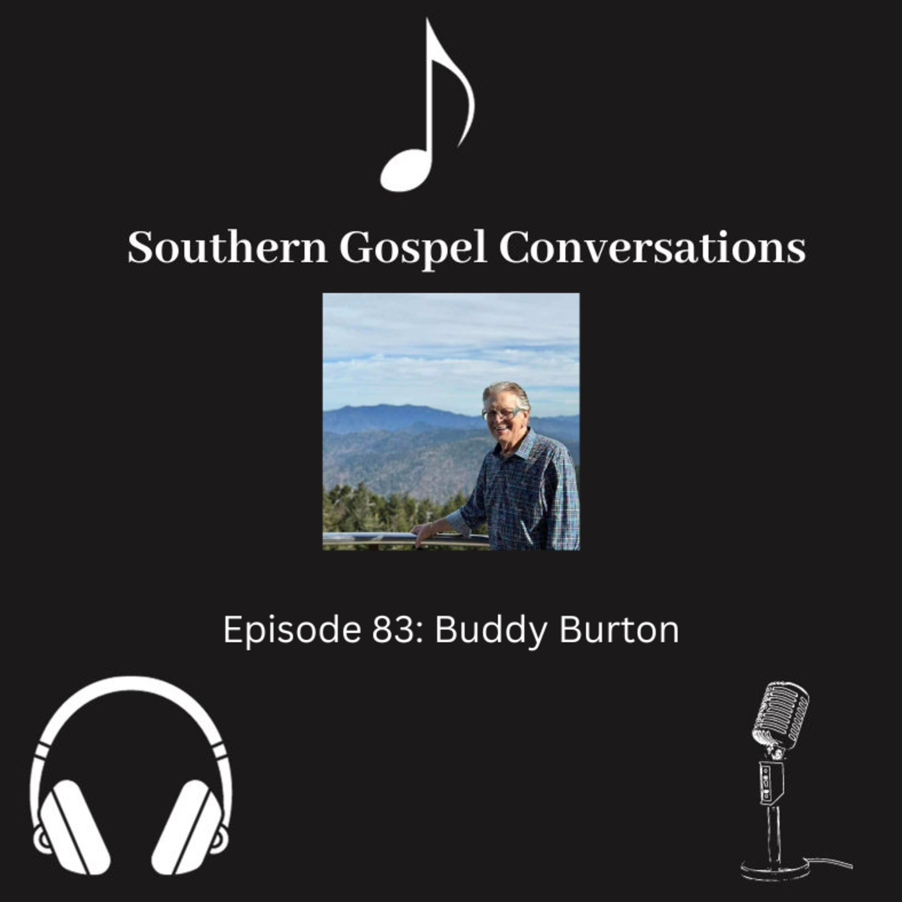 Southern Gospel Conversations