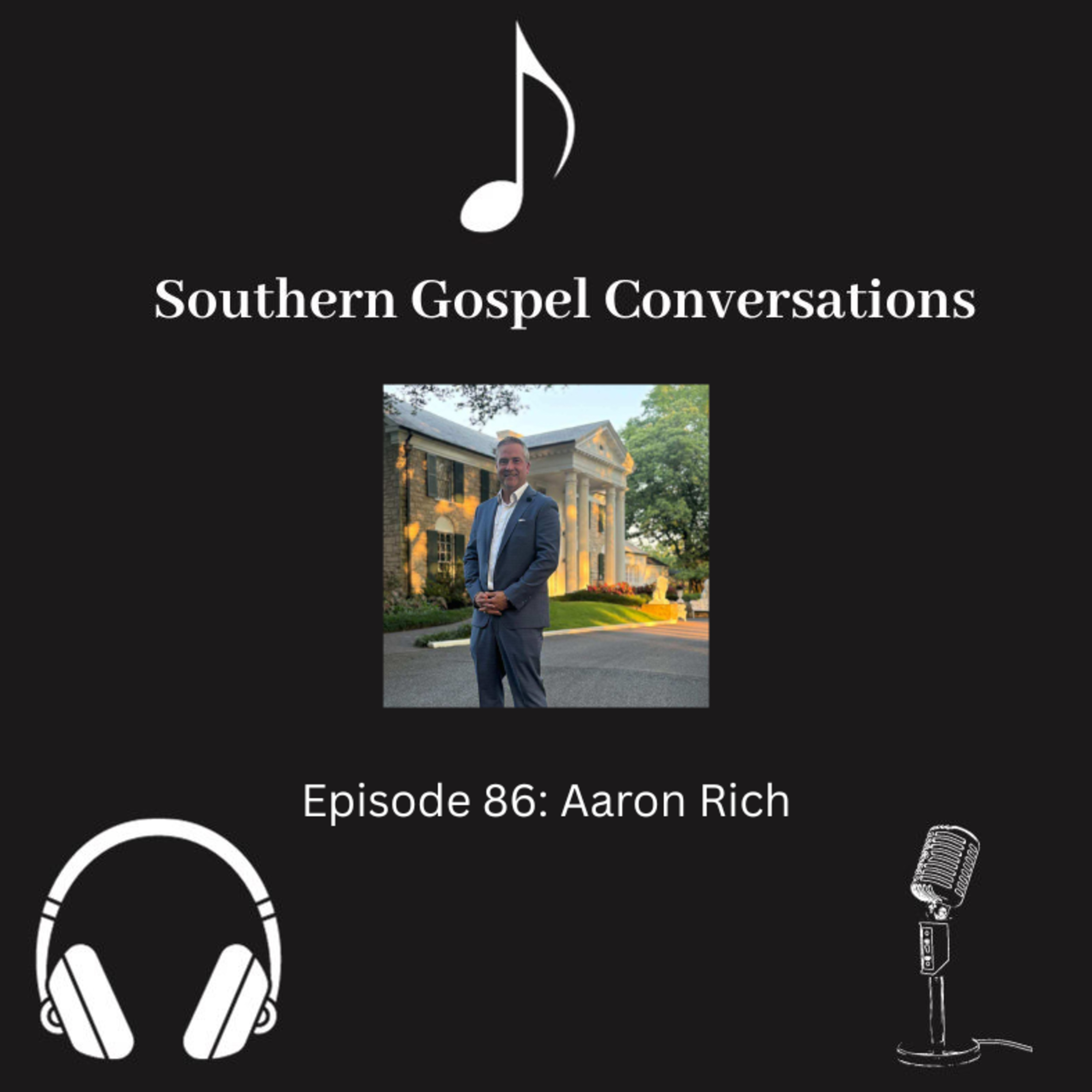 Southern Gospel Conversations