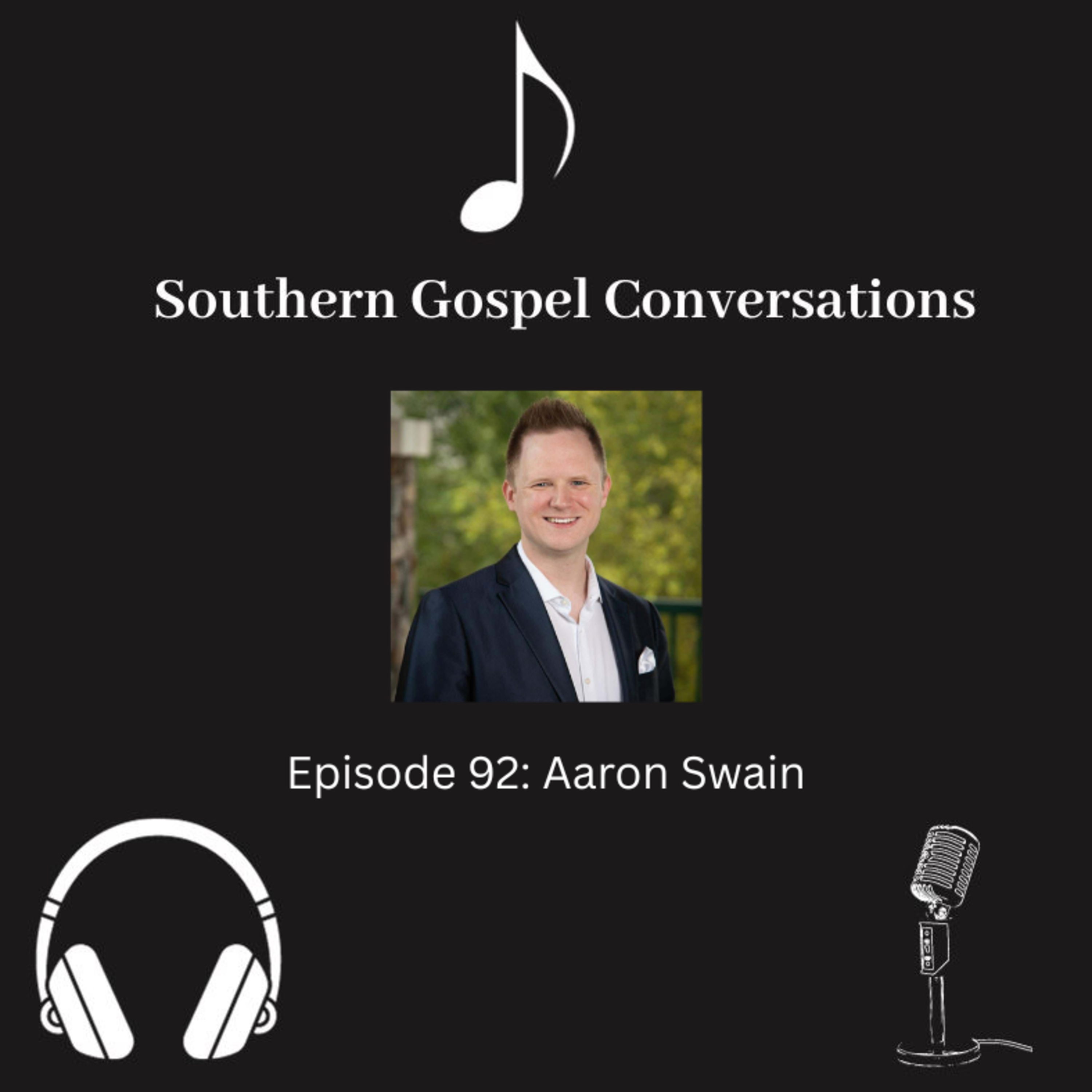 Southern Gospel Conversations