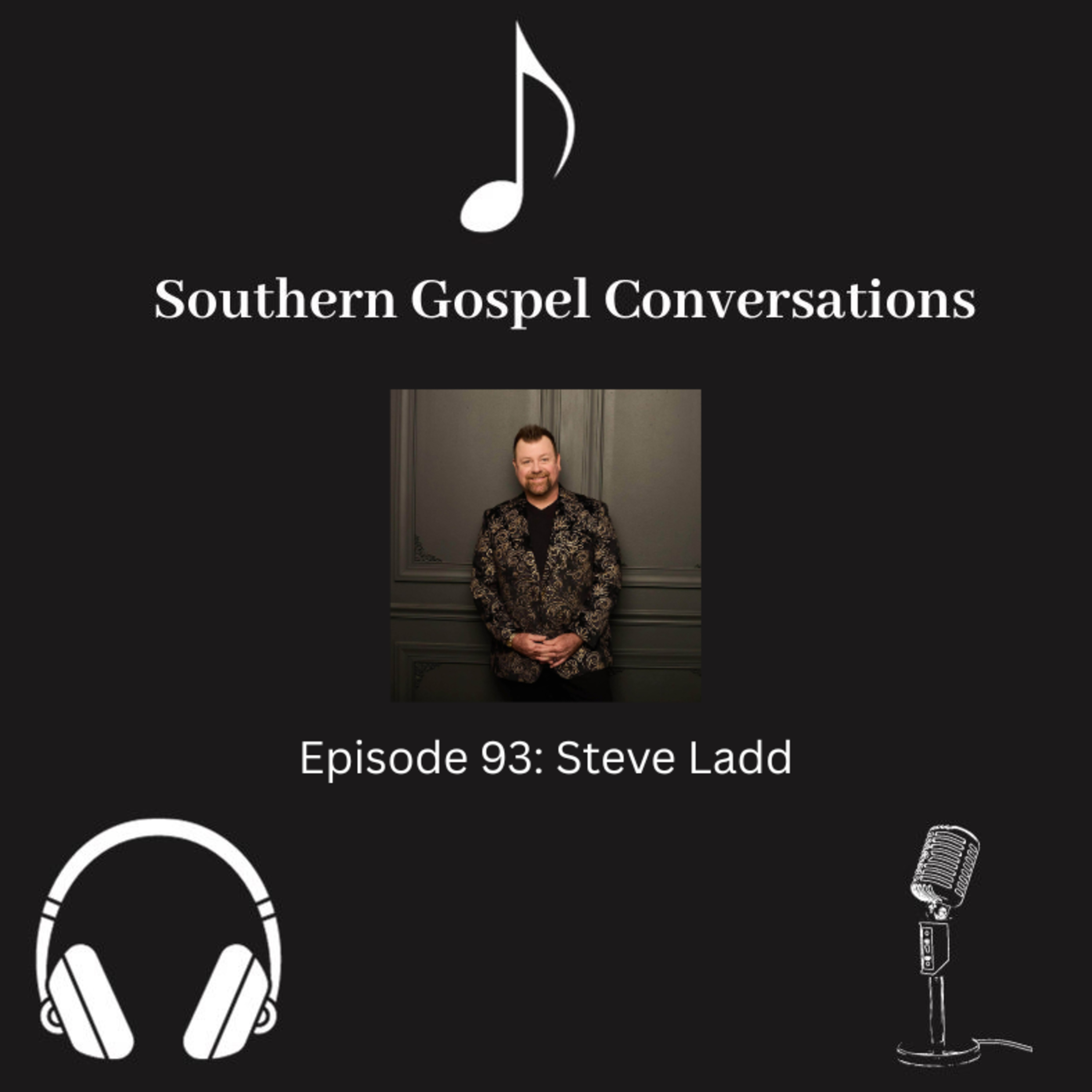 Southern Gospel Conversations