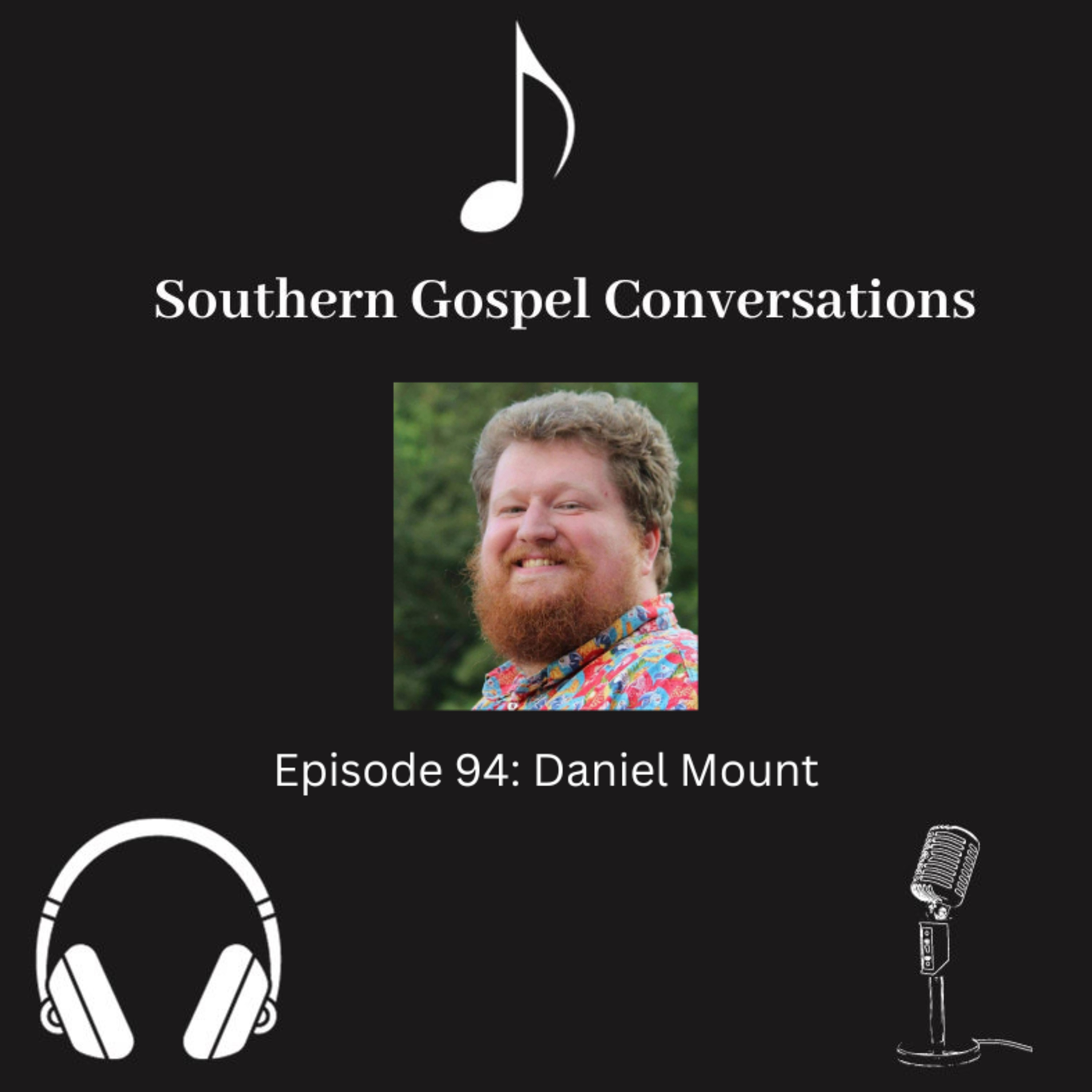Southern Gospel Conversations