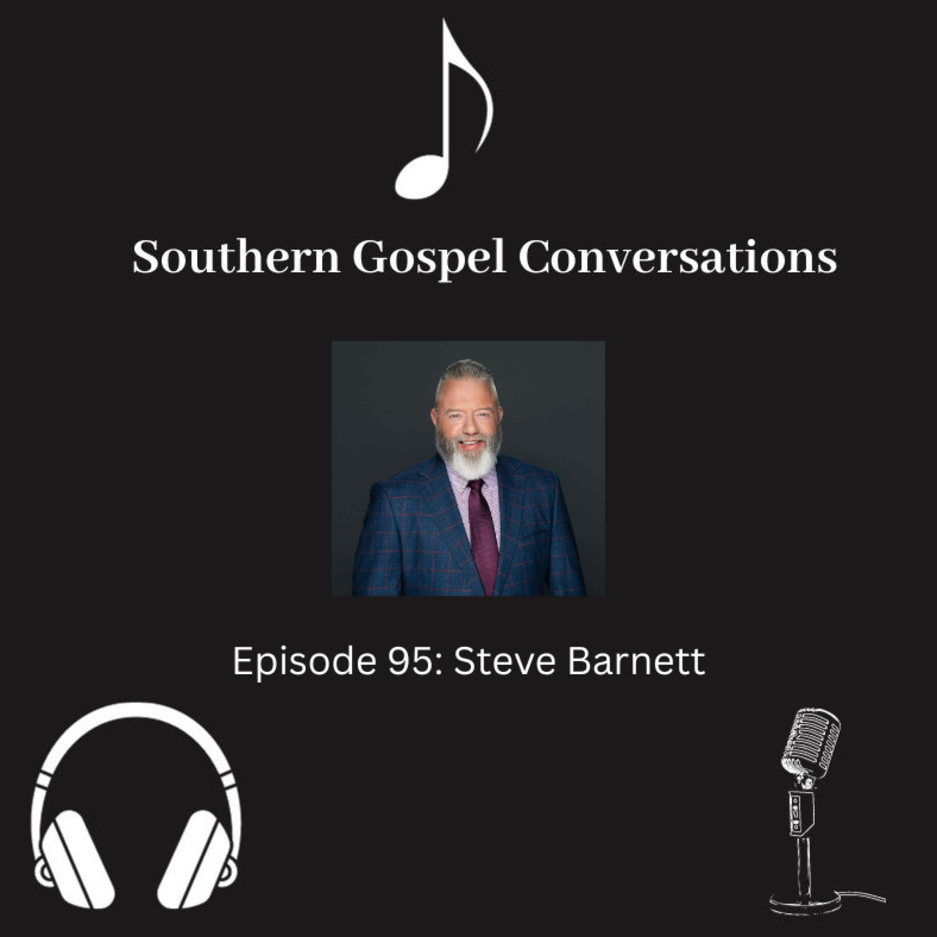 Southern Gospel Conversations