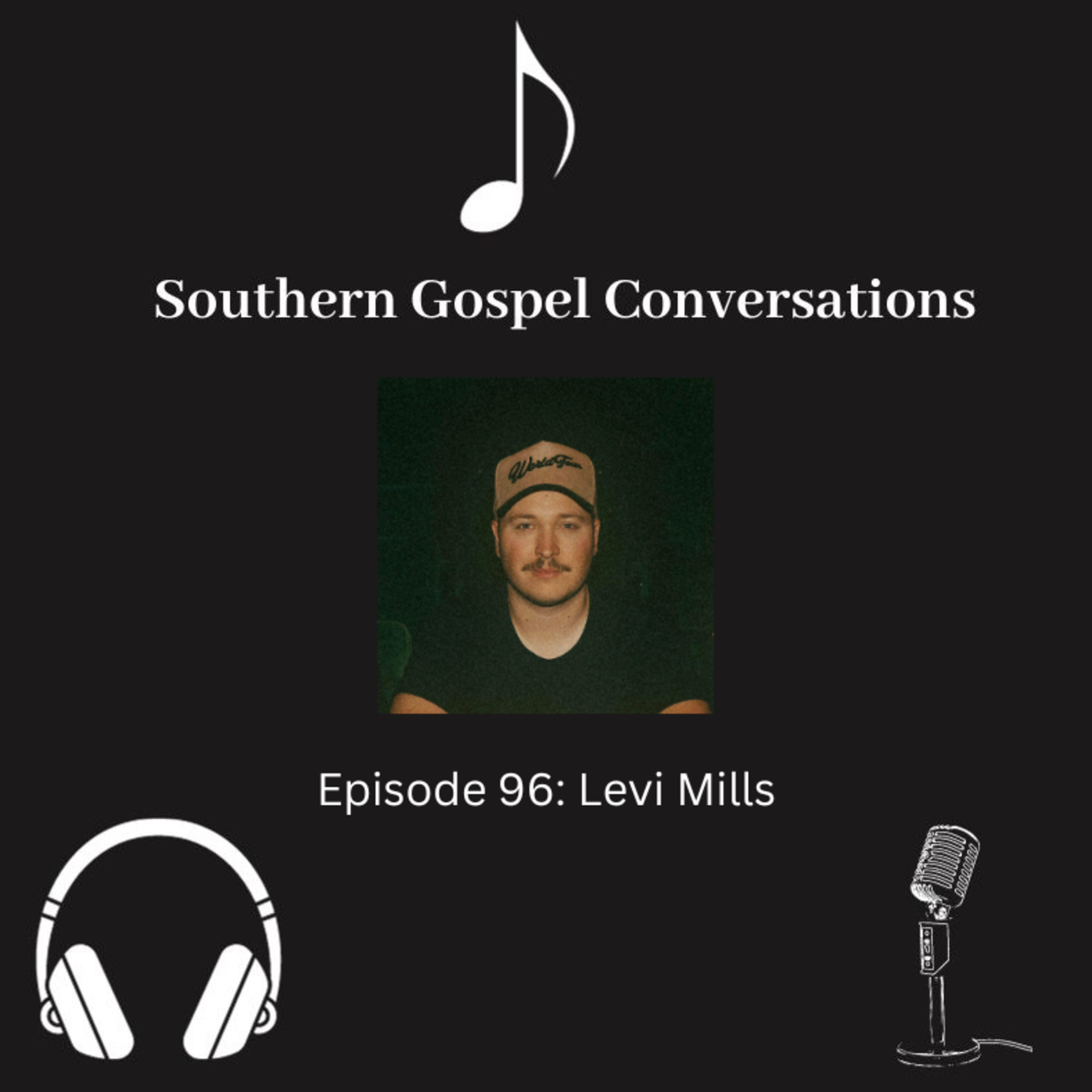 Southern Gospel Conversations