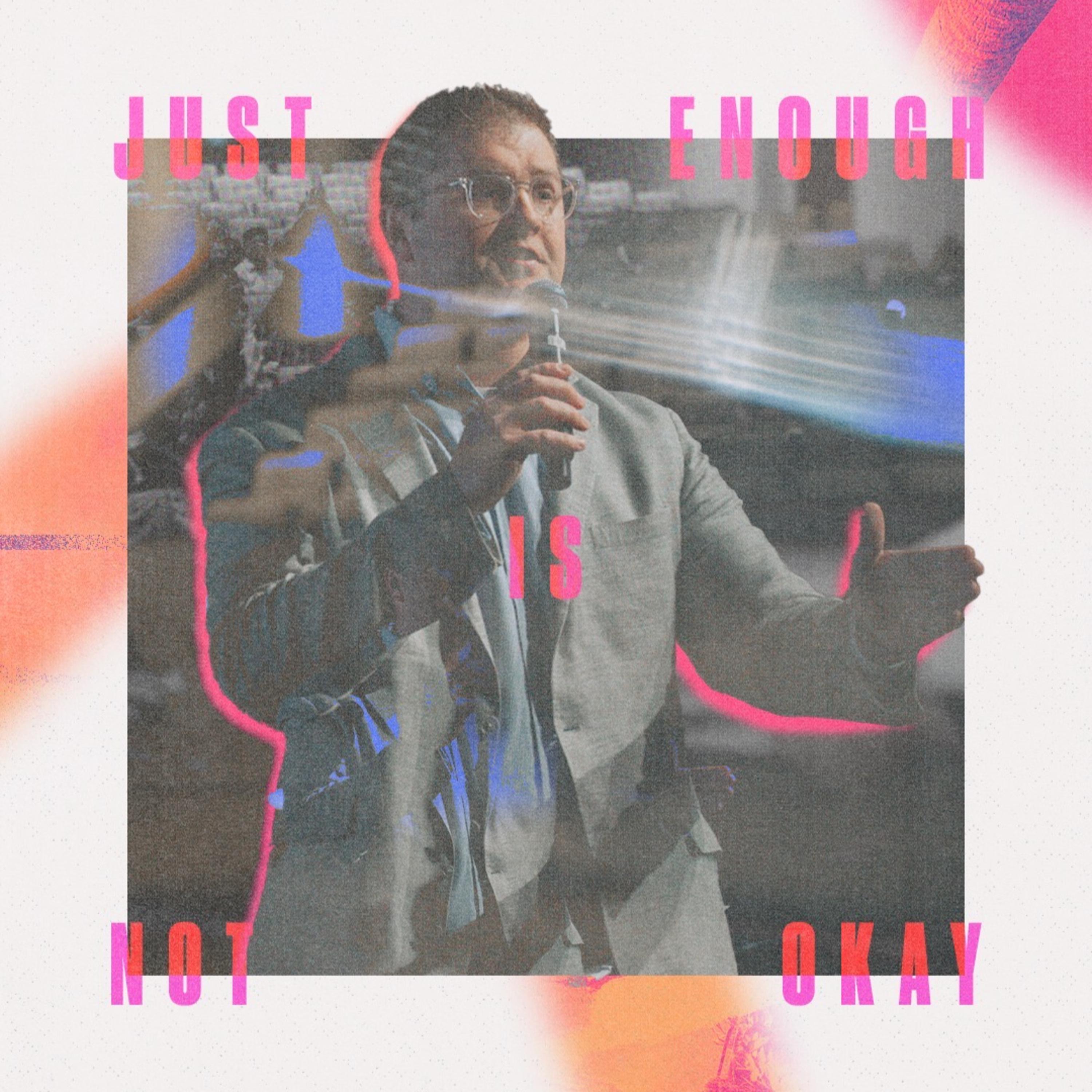 NHC24: Manna for the Day (Jeremy Stafford) episode artwork