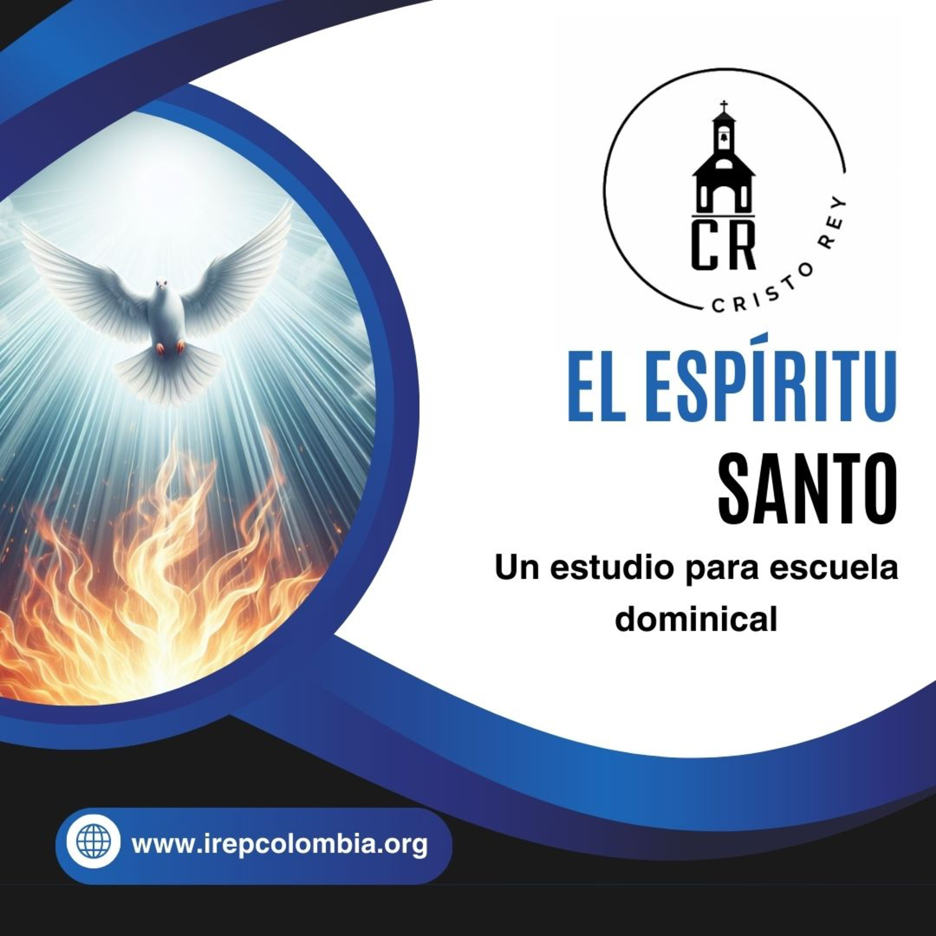 IREC Cristo Rey
