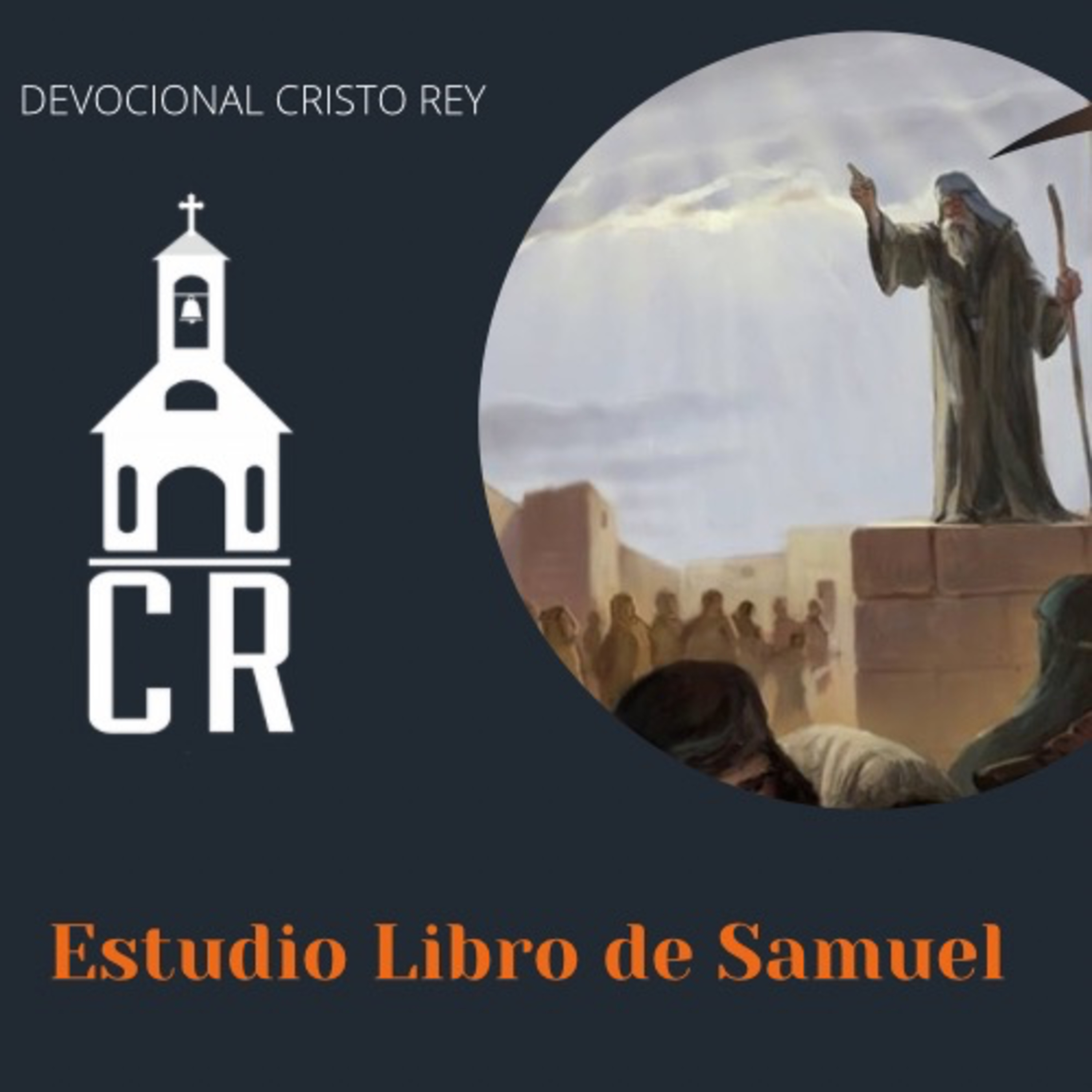 IREC Cristo Rey