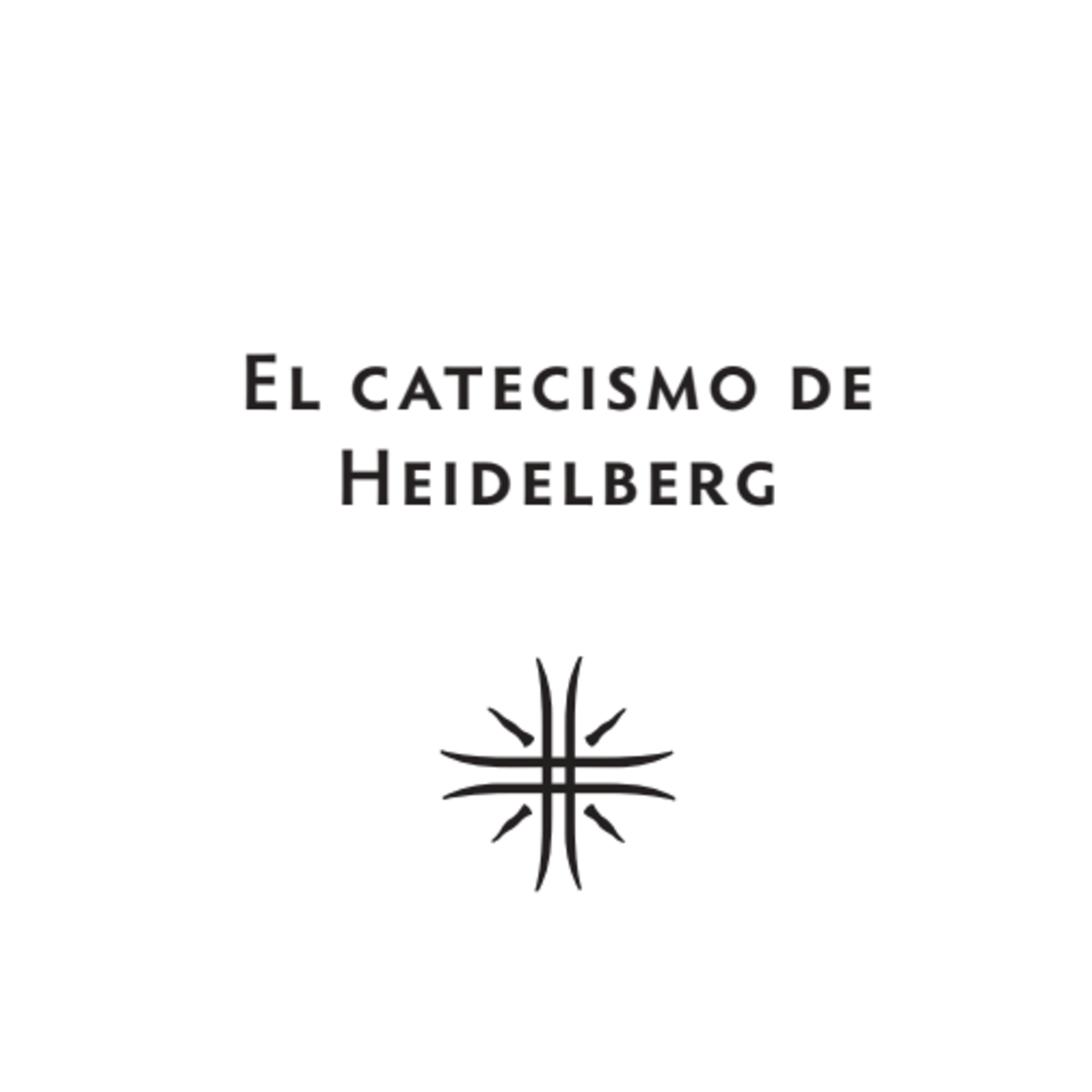 Devocional Catecismo de Heidelberg 22 de septiembre de 2024 episode artwork