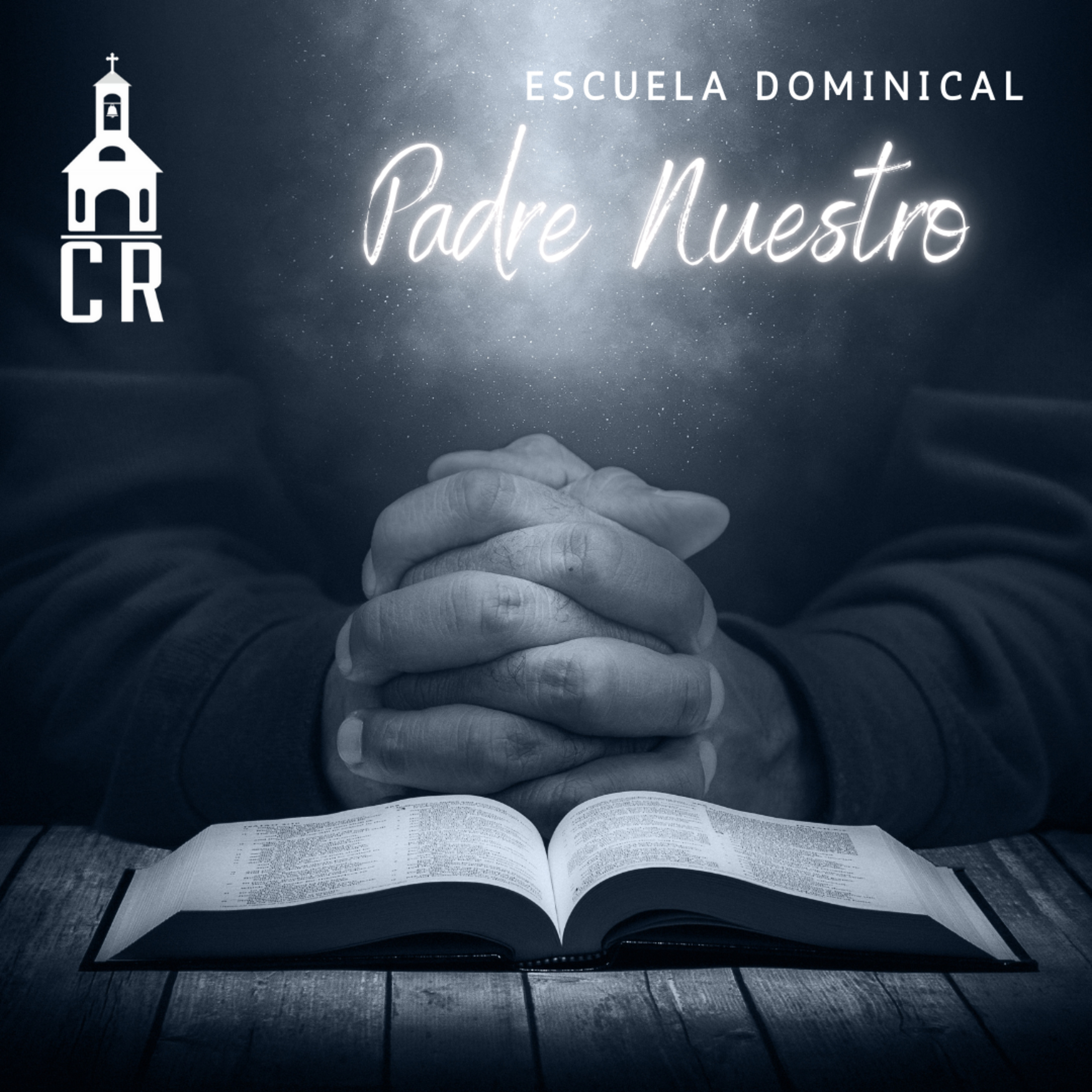 Escuela Dominical 20 de Octubre episode artwork