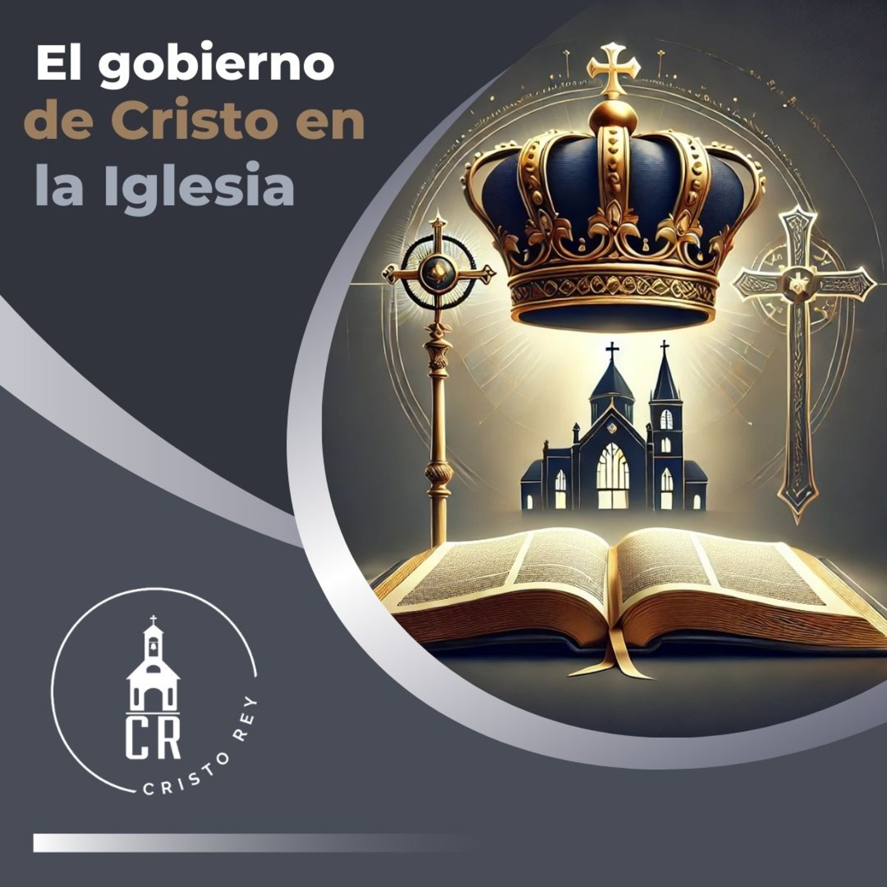 Escuela dominical 20 de Julio del 2025 episode artwork