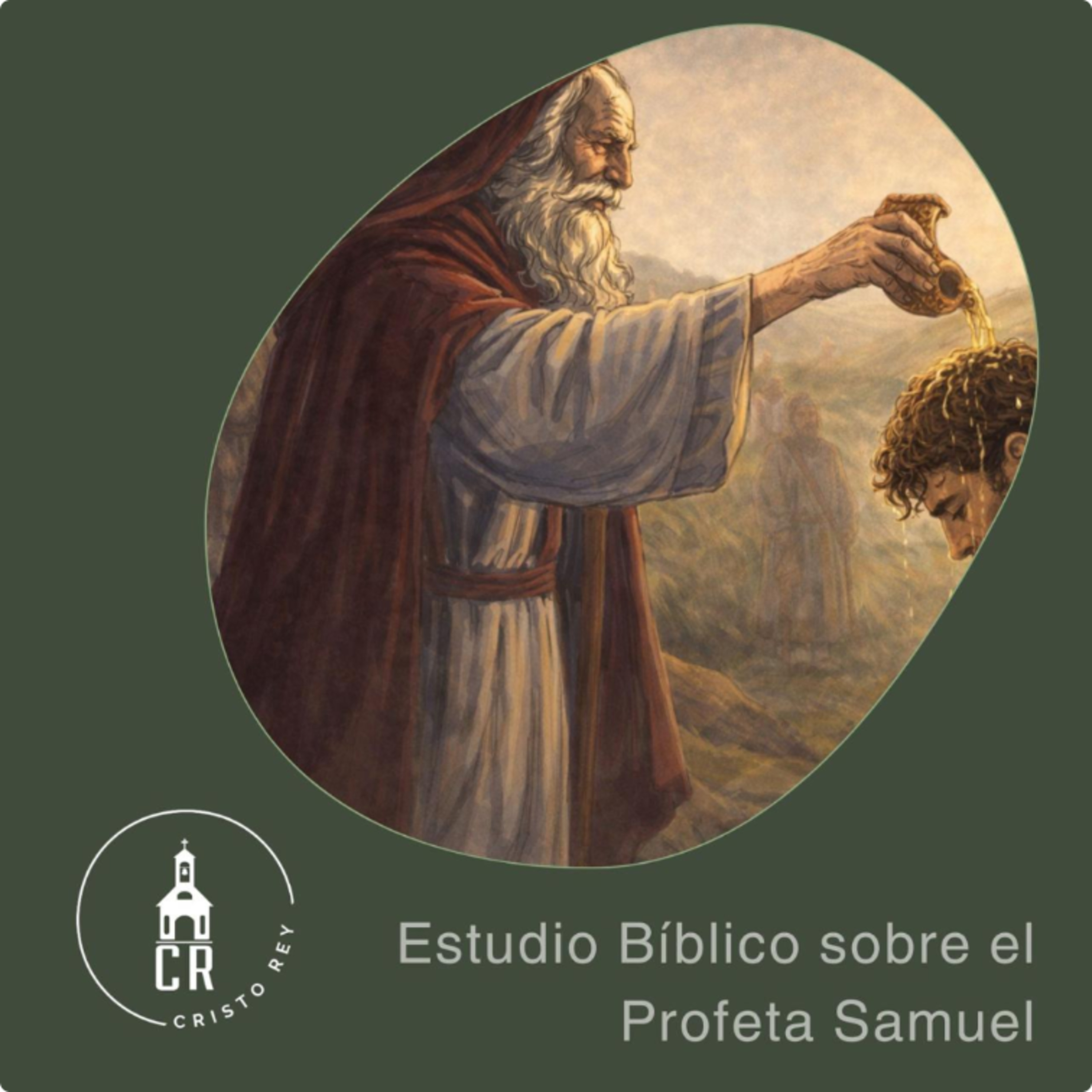 Devocional 8 de marzo de 2026 episode artwork
