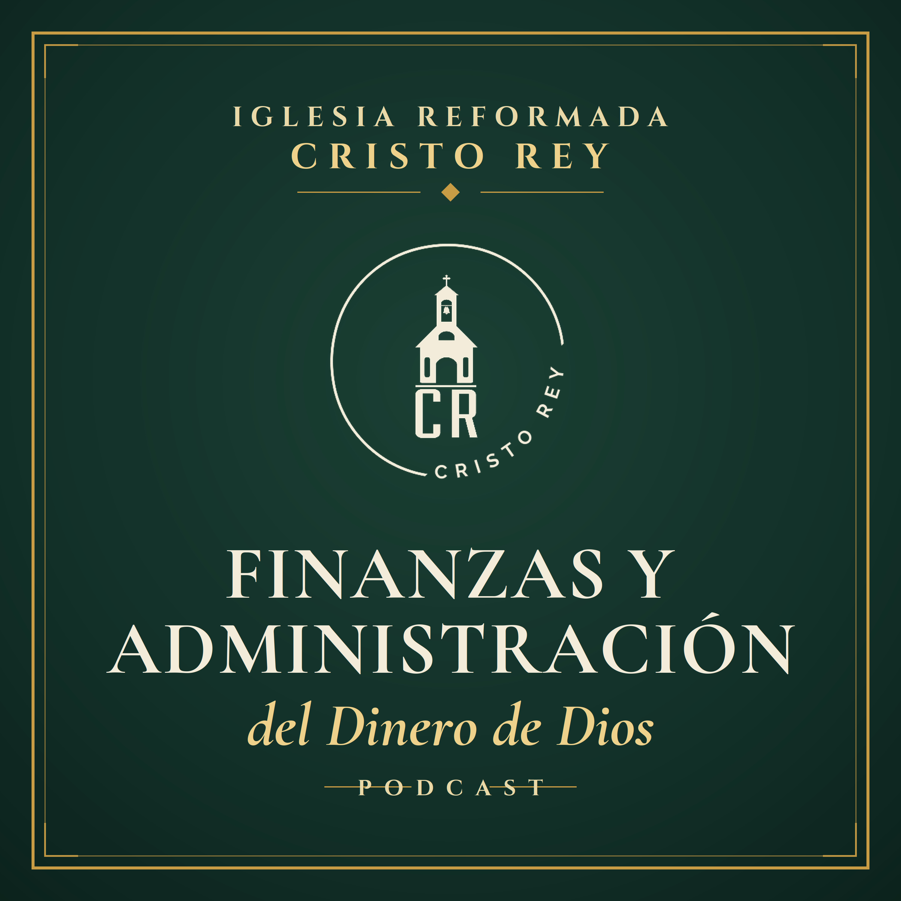 Finanzas y Administración del Dinero de Dios - 28 junio / 26 episode artwork