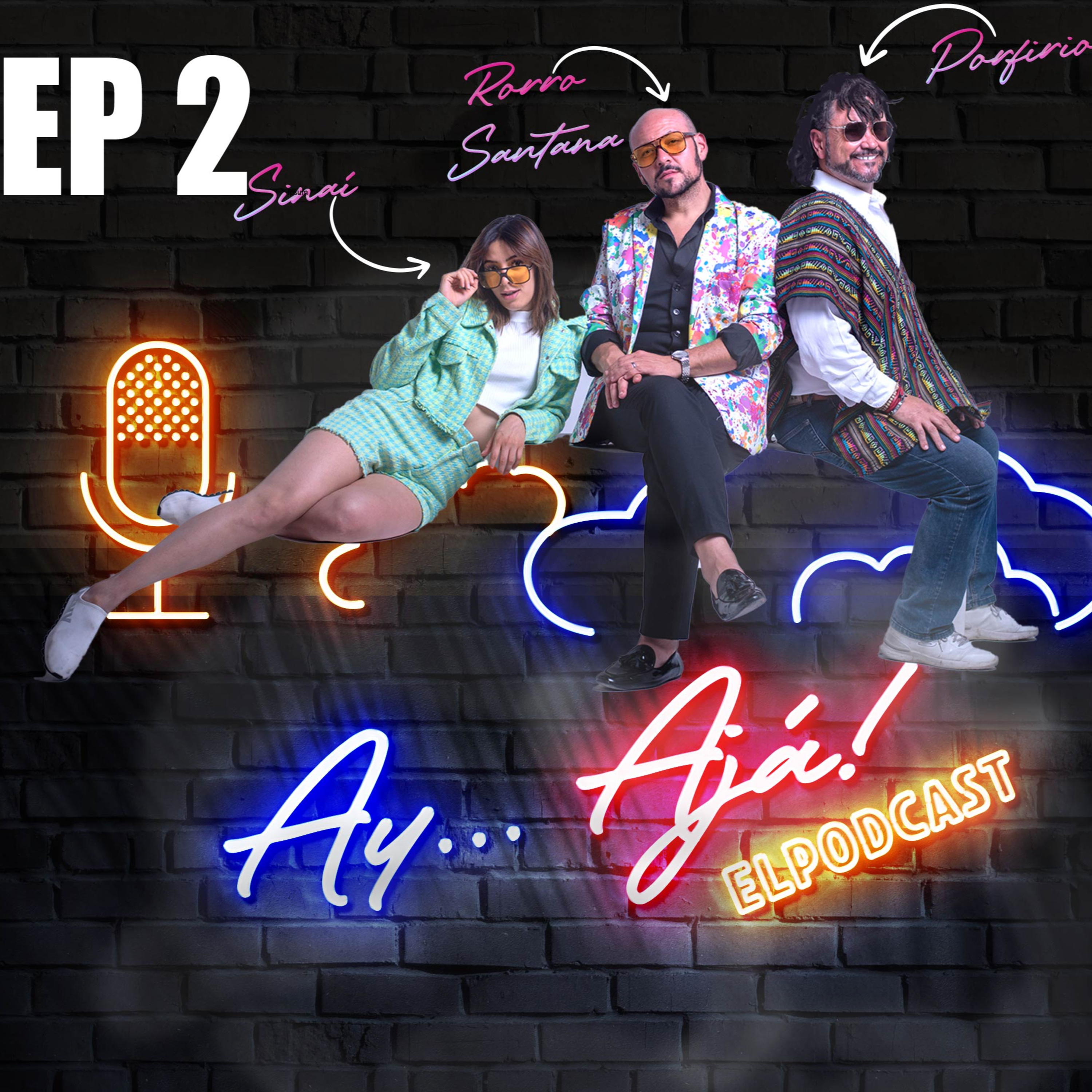 Sugar Baby Retirada | EP 2 episode artwork