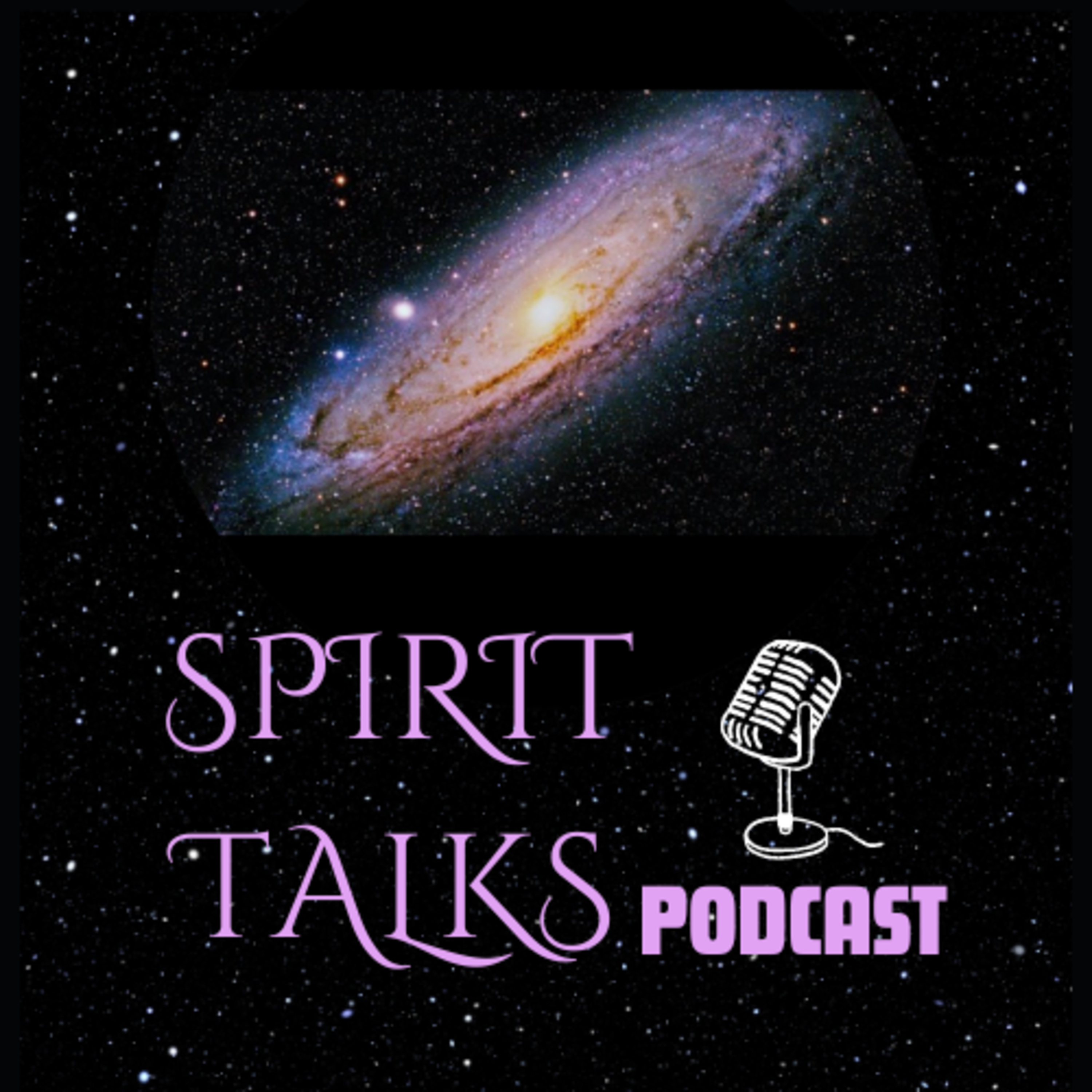 10 YEARS SINCE SPIRITUAL AWAKENING: WHAT HAS CHANGED?  episode artwork