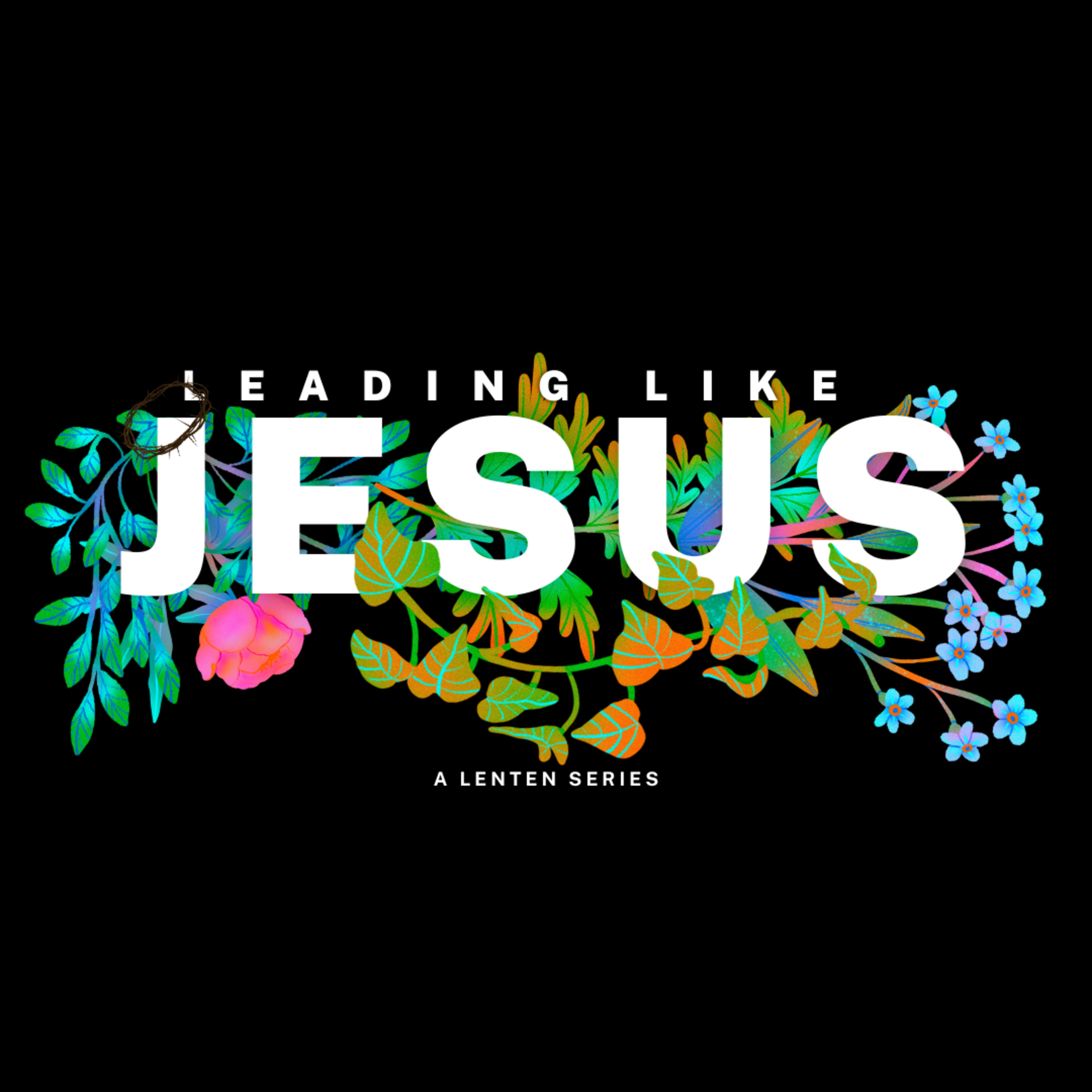 New Life Coralville Podcast