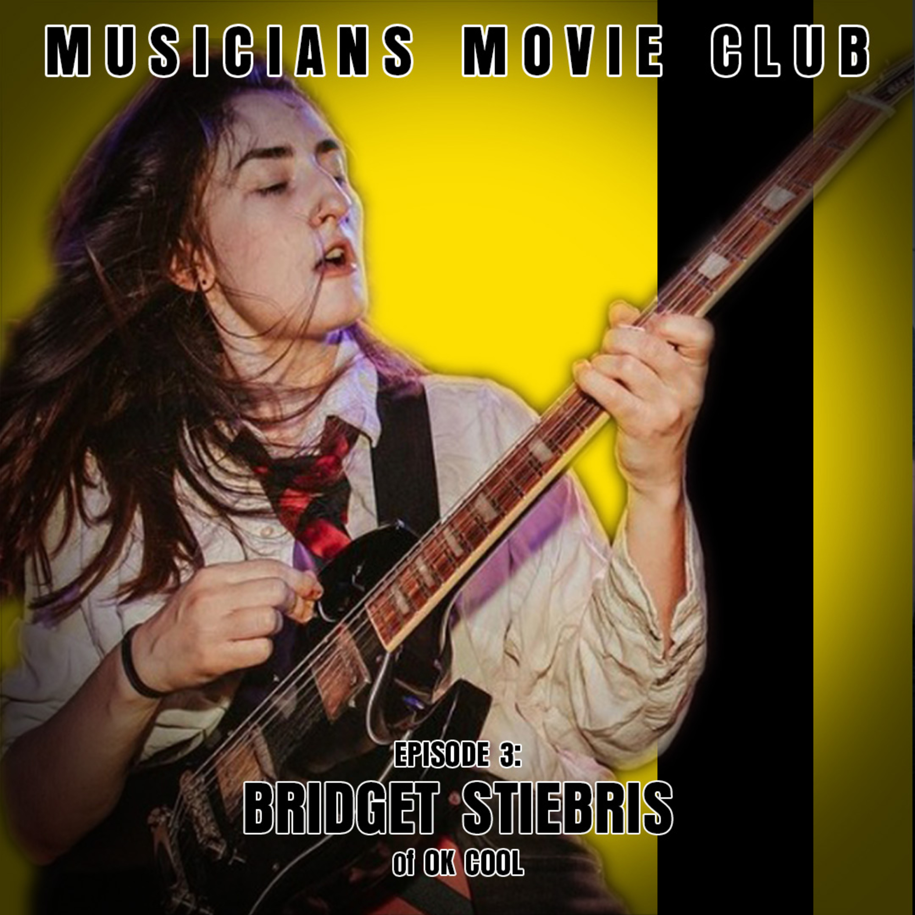 Musicians Movie Club
