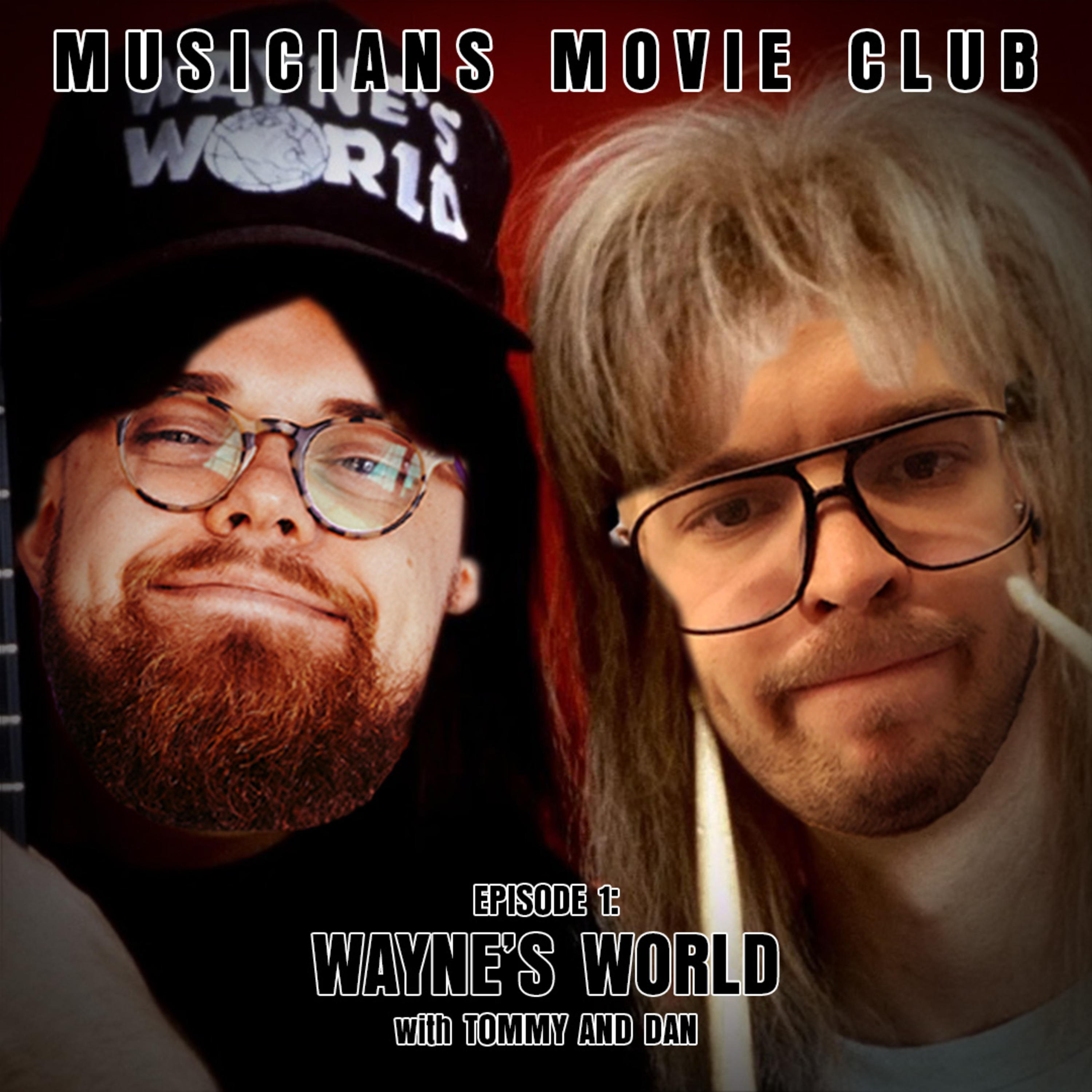 Musicians Movie Club