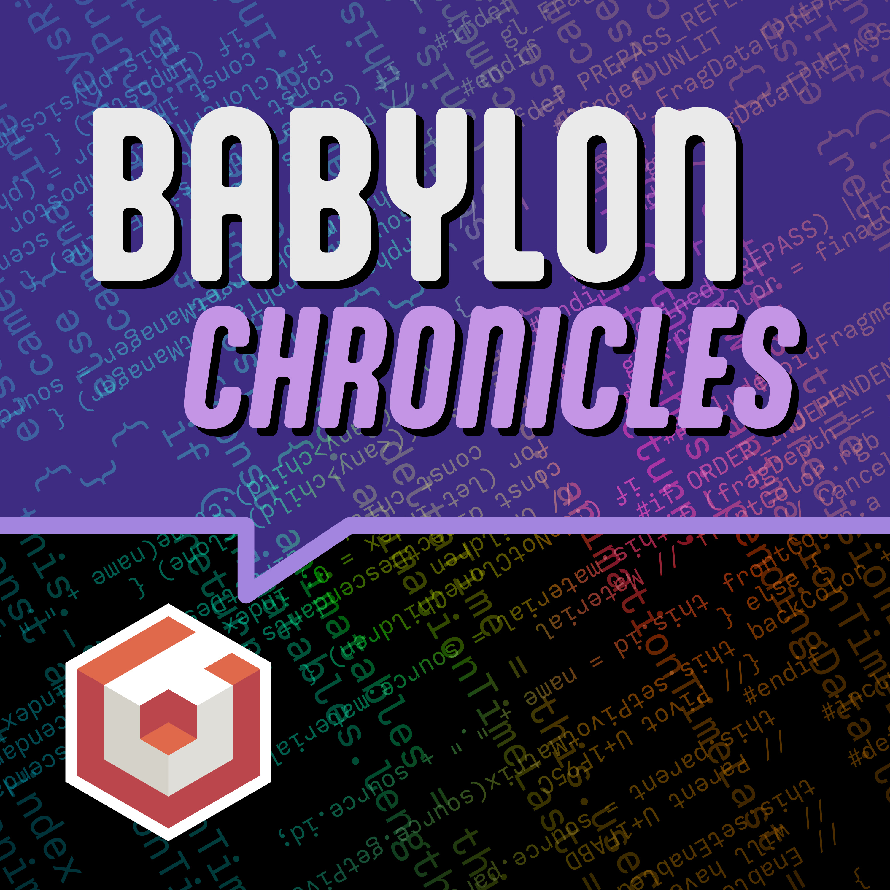 Episode 1: Welcome to The Babylon Chronicles episode artwork