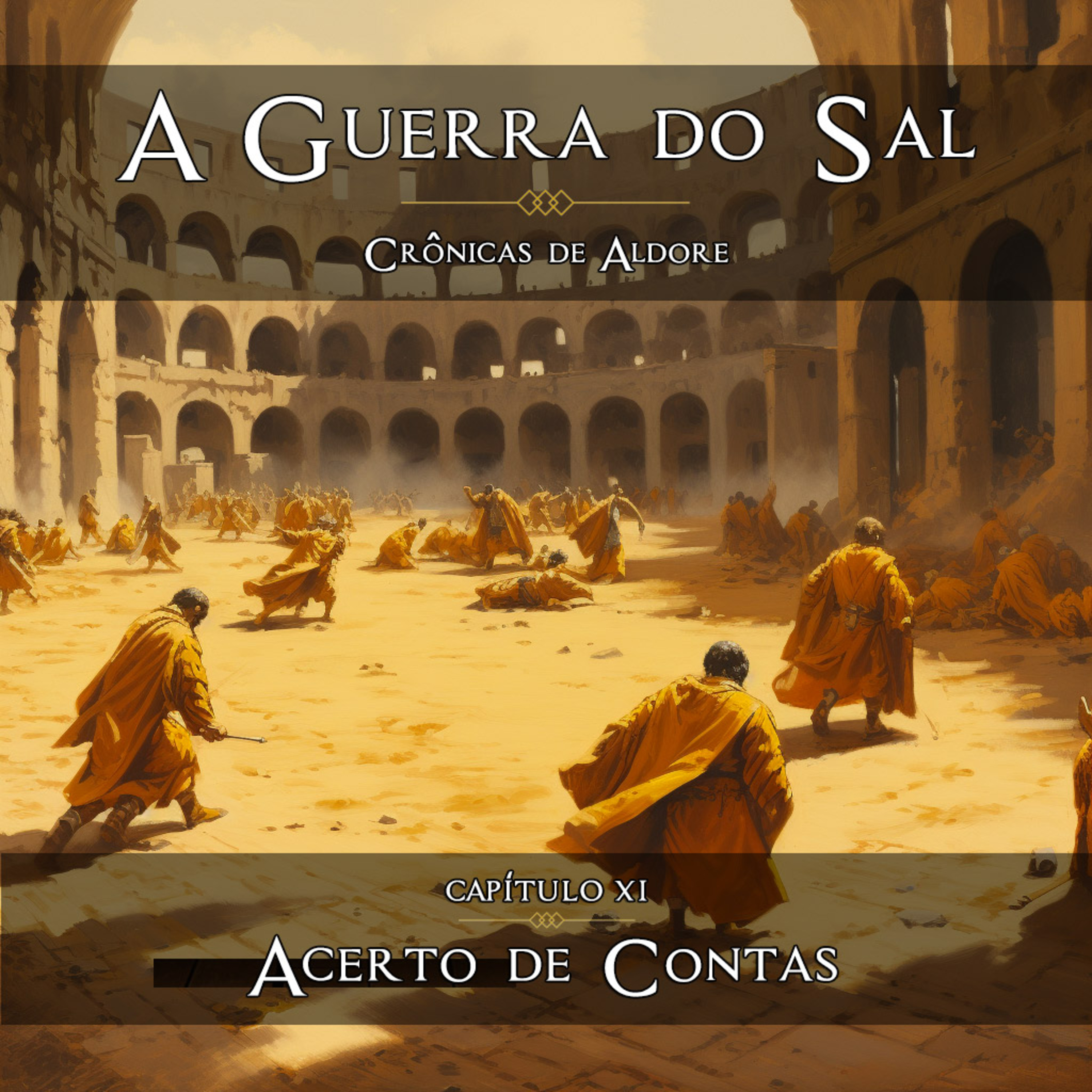 Contos Imaginários | RPG