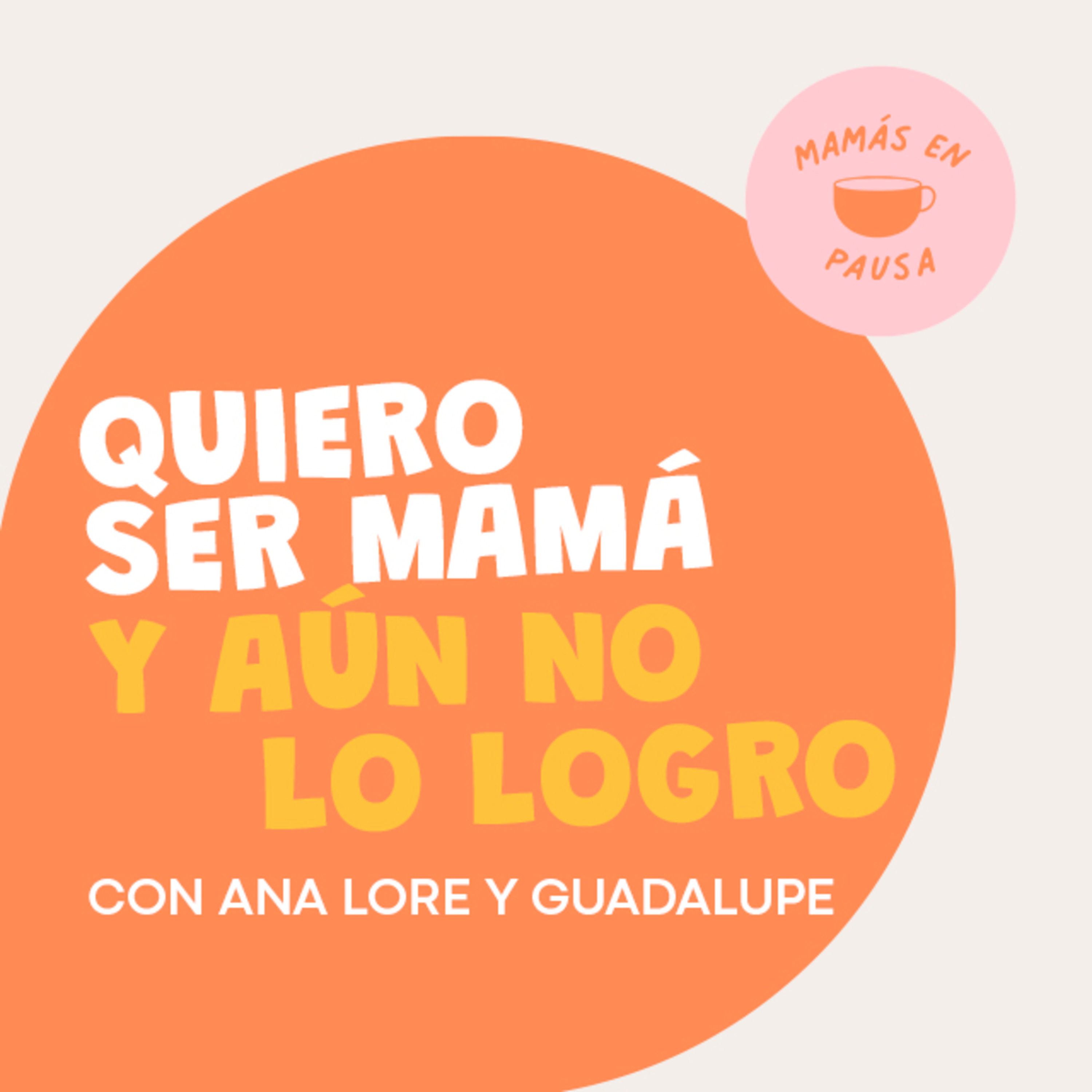 Portada de MAMÁS EN PAUSA