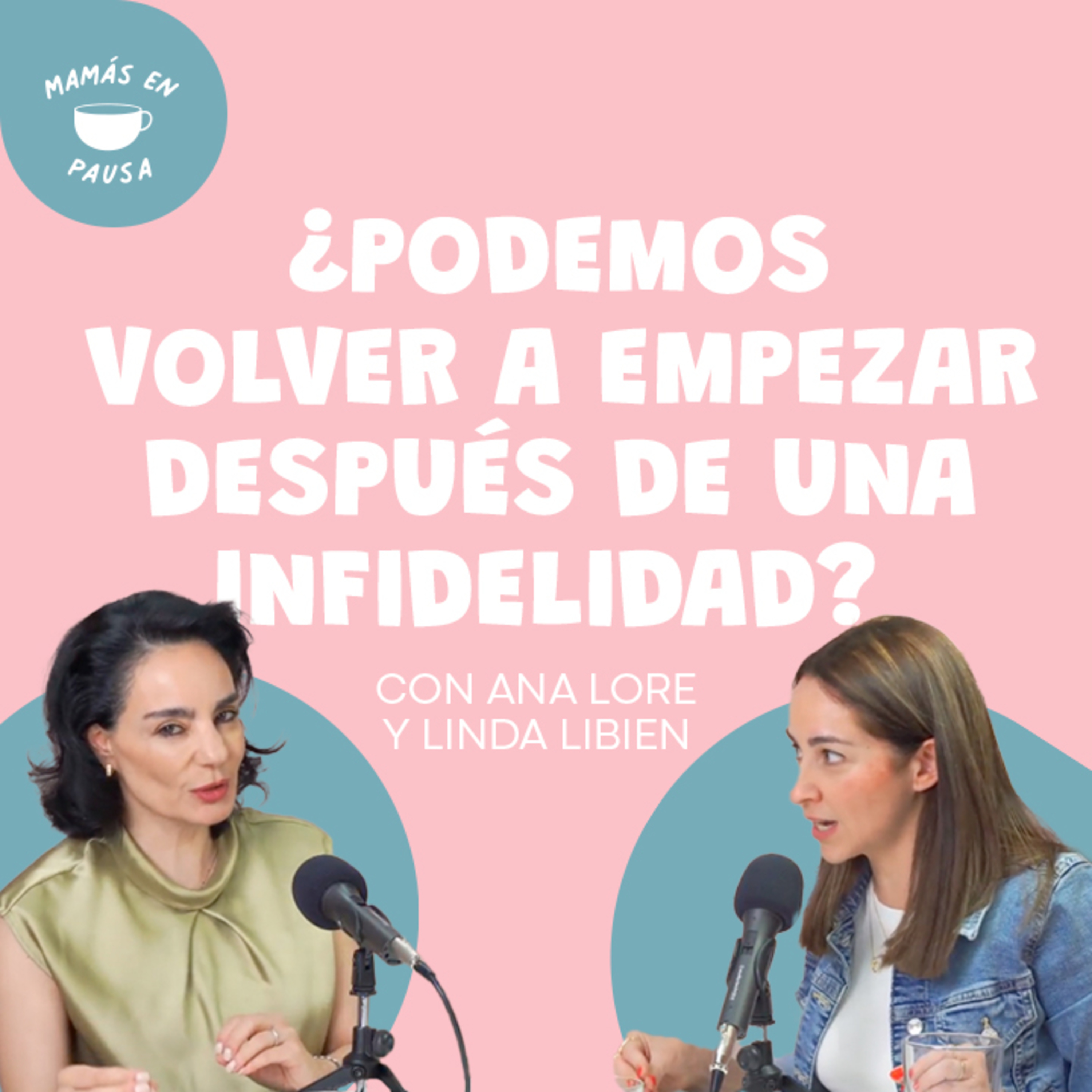 Infidelidad, ¿podemos superarla?