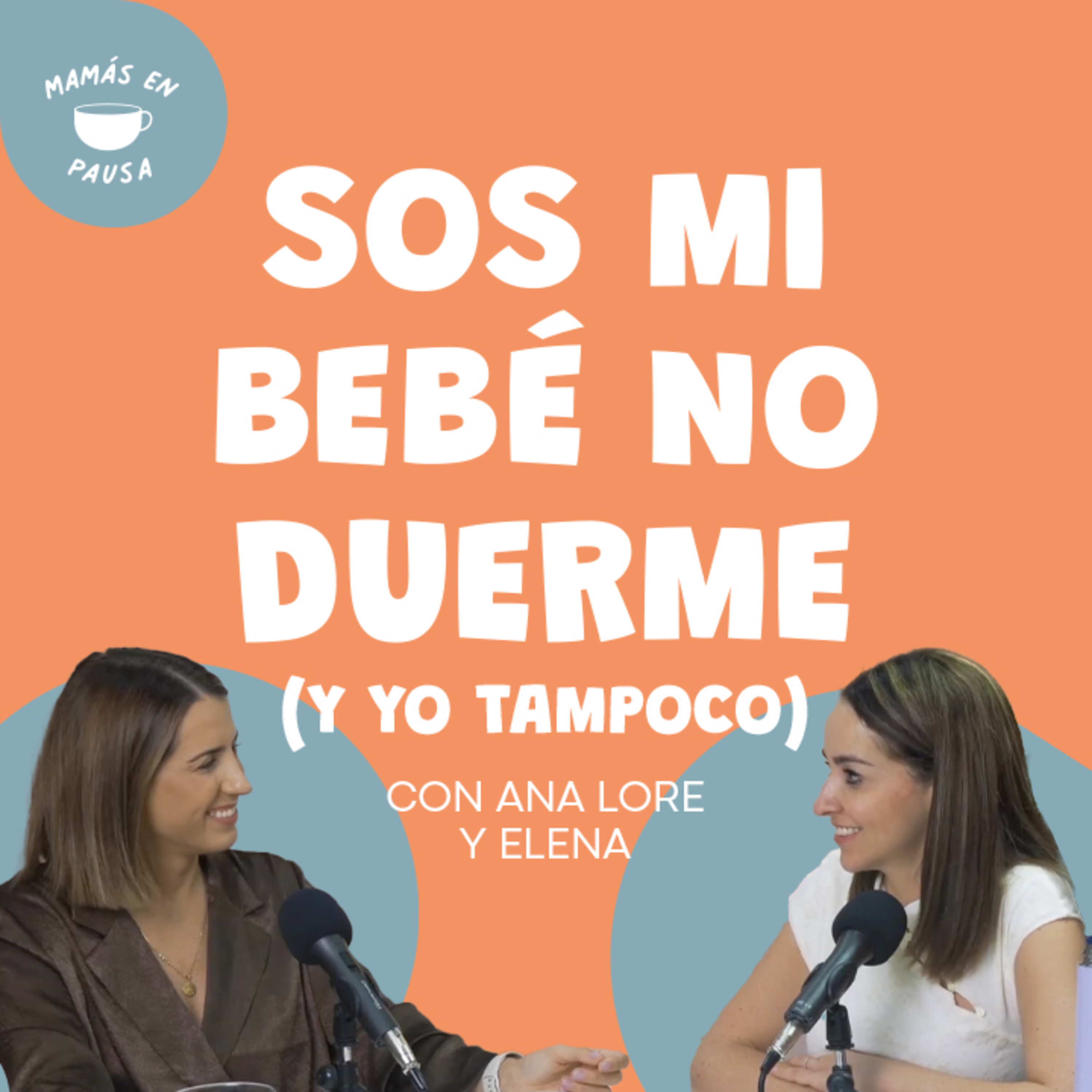SOS mi bebé no duerme episode artwork