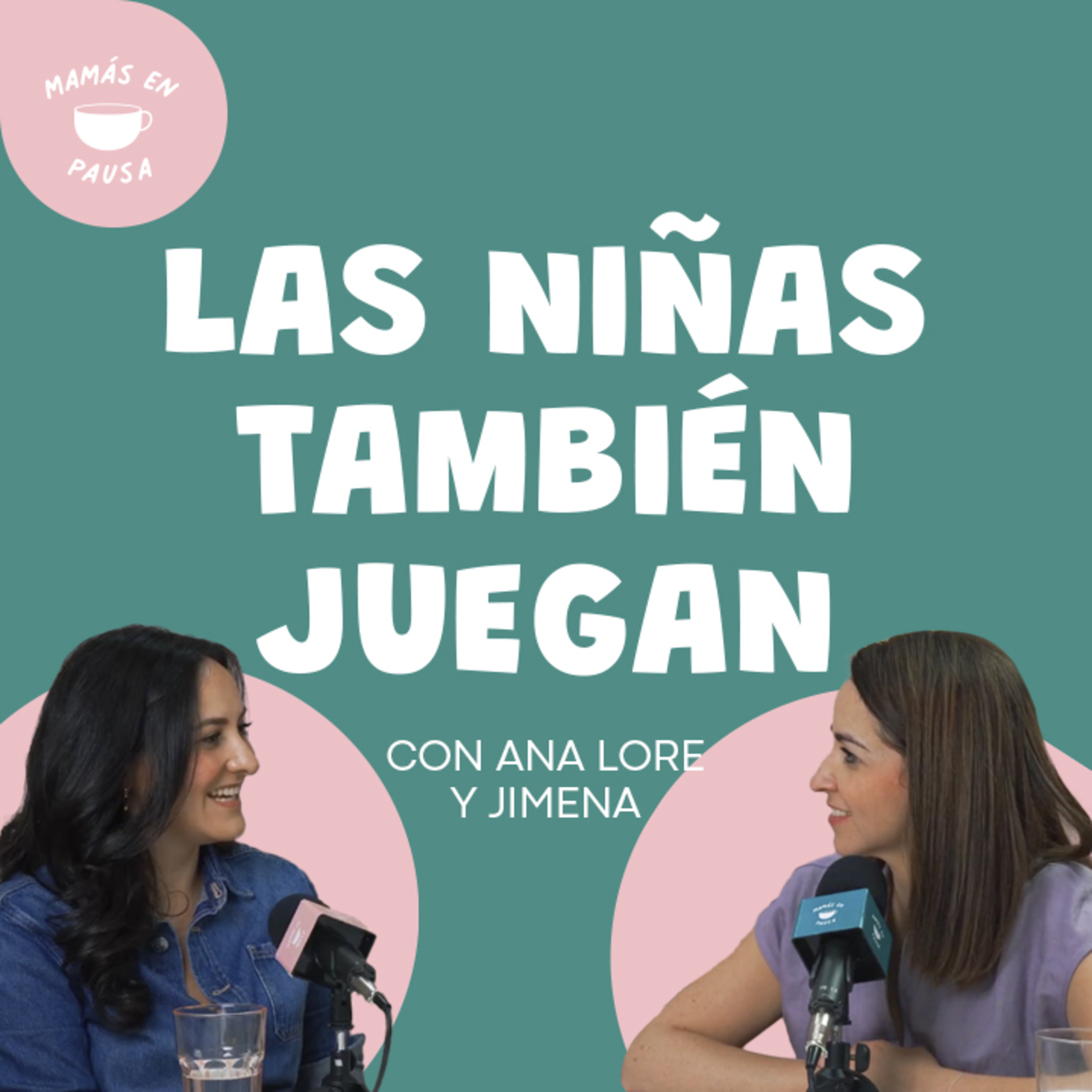 Mi hija ama el fútbol, infancia sin roles de género episode artwork