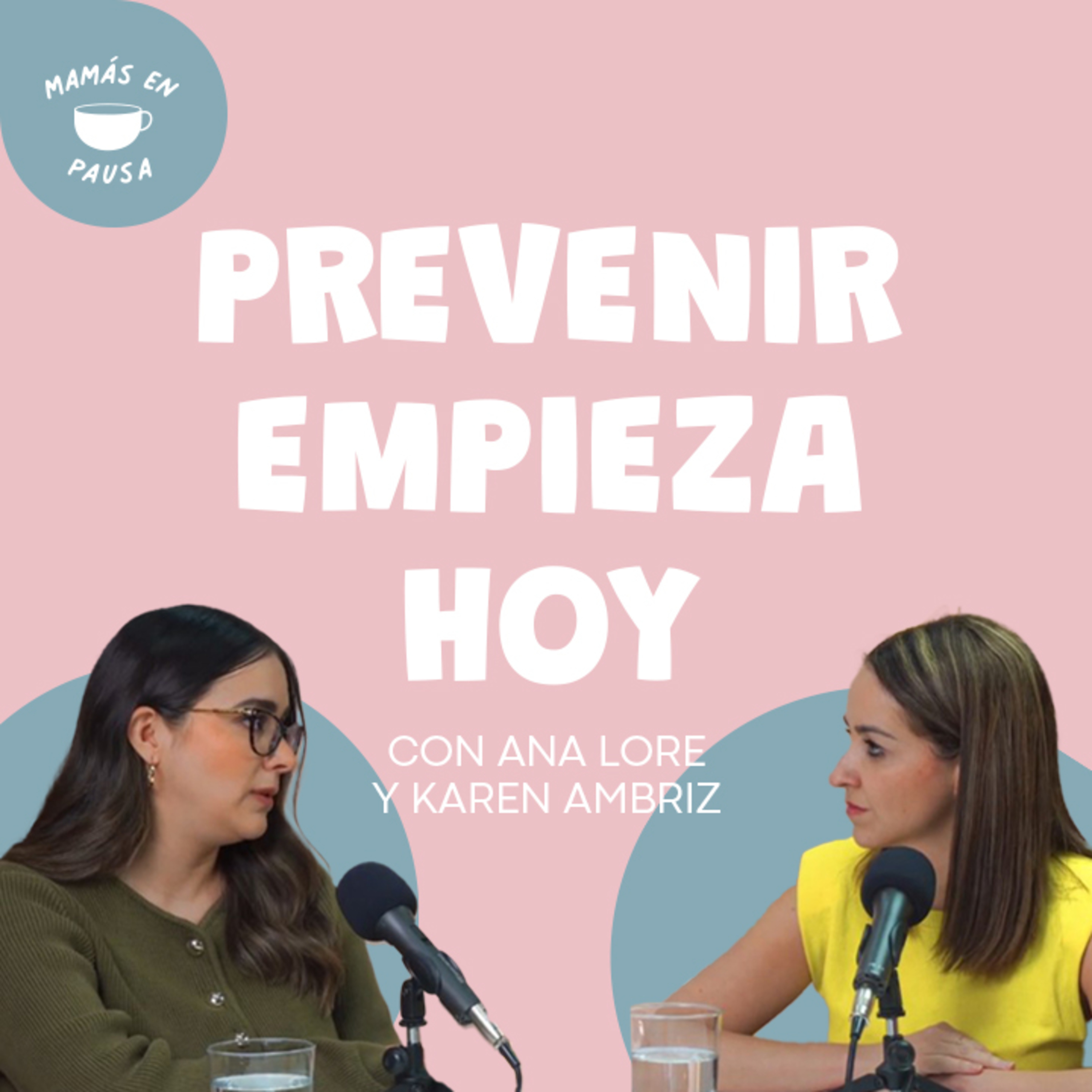 El poder de un vínculo seguro