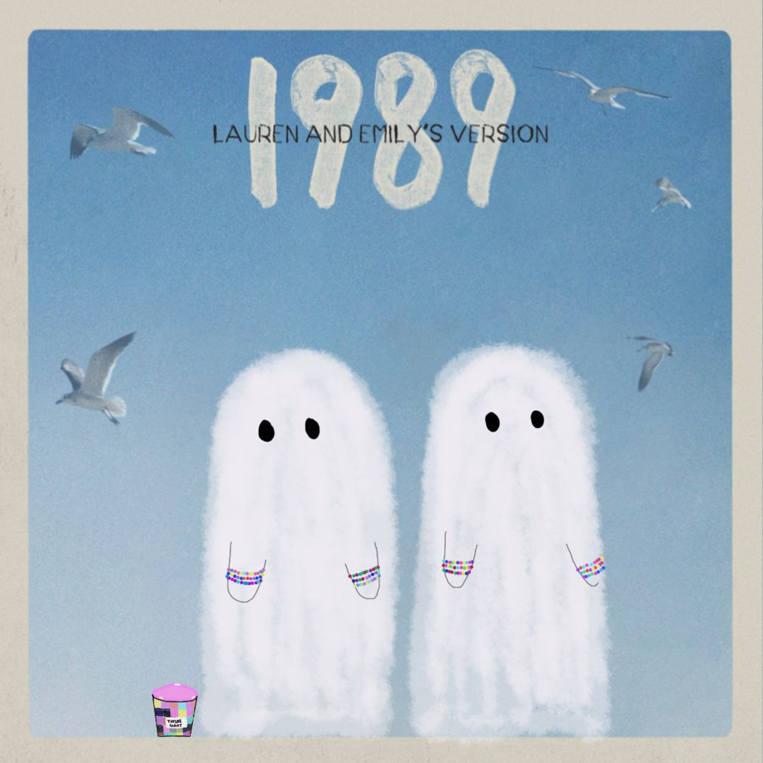 1989TV Bonus: Harry, Are You OK? episode artwork