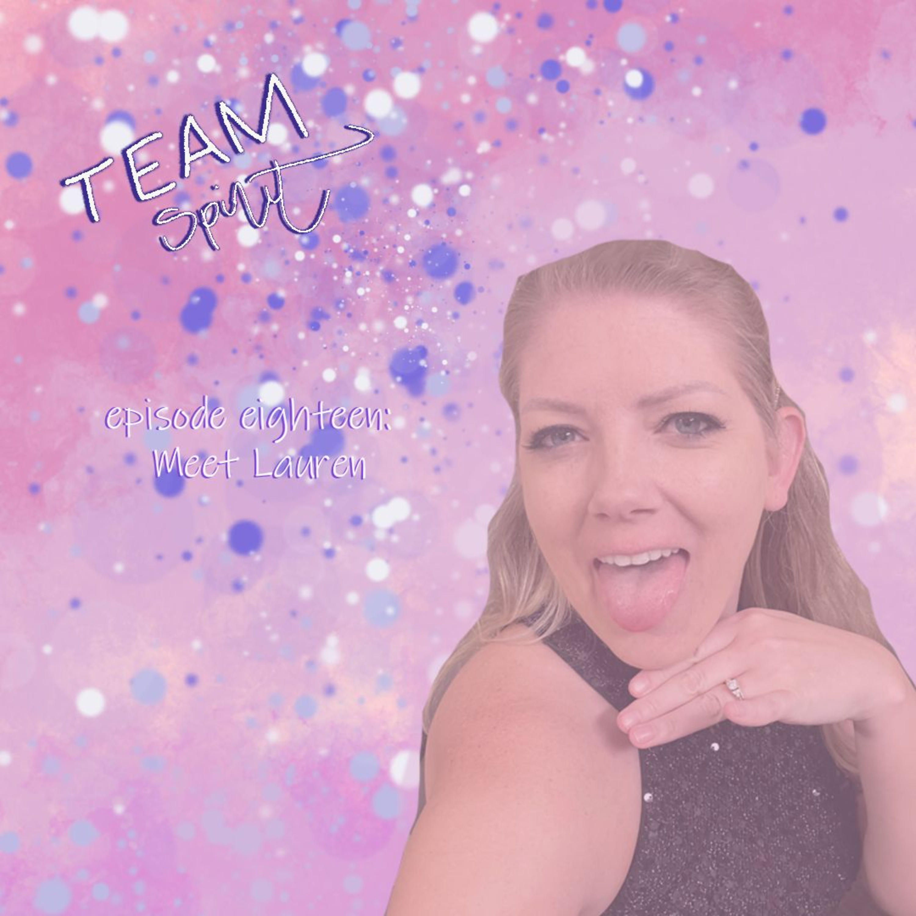Meet Lauren episode artwork