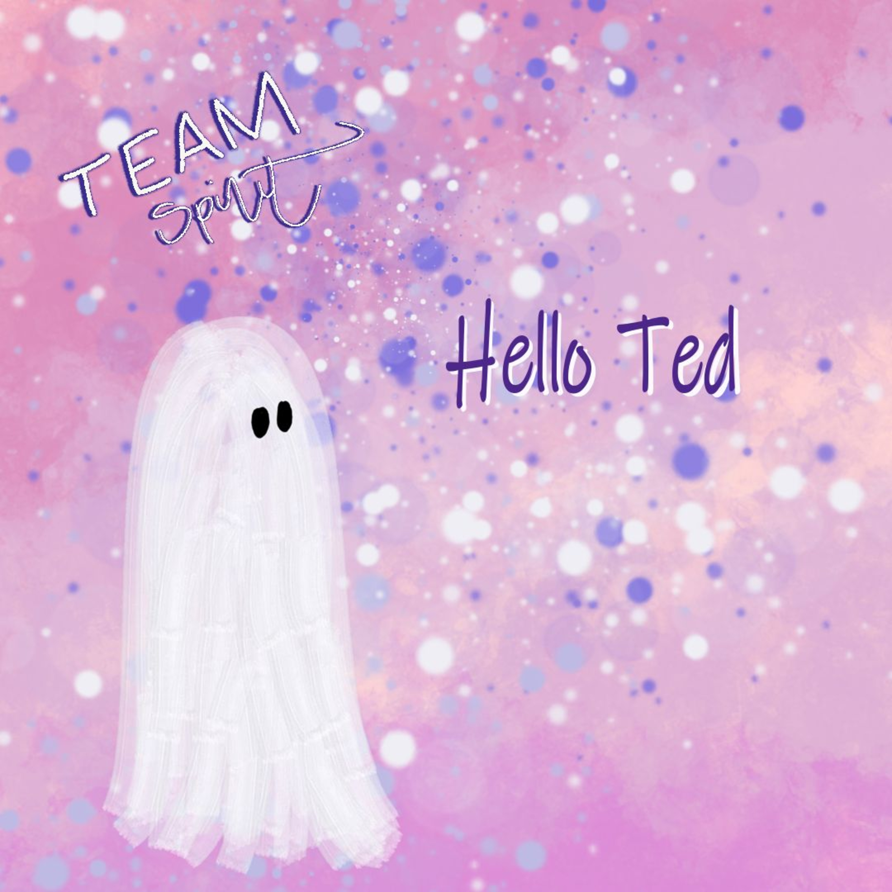 Hello Ted episode artwork
