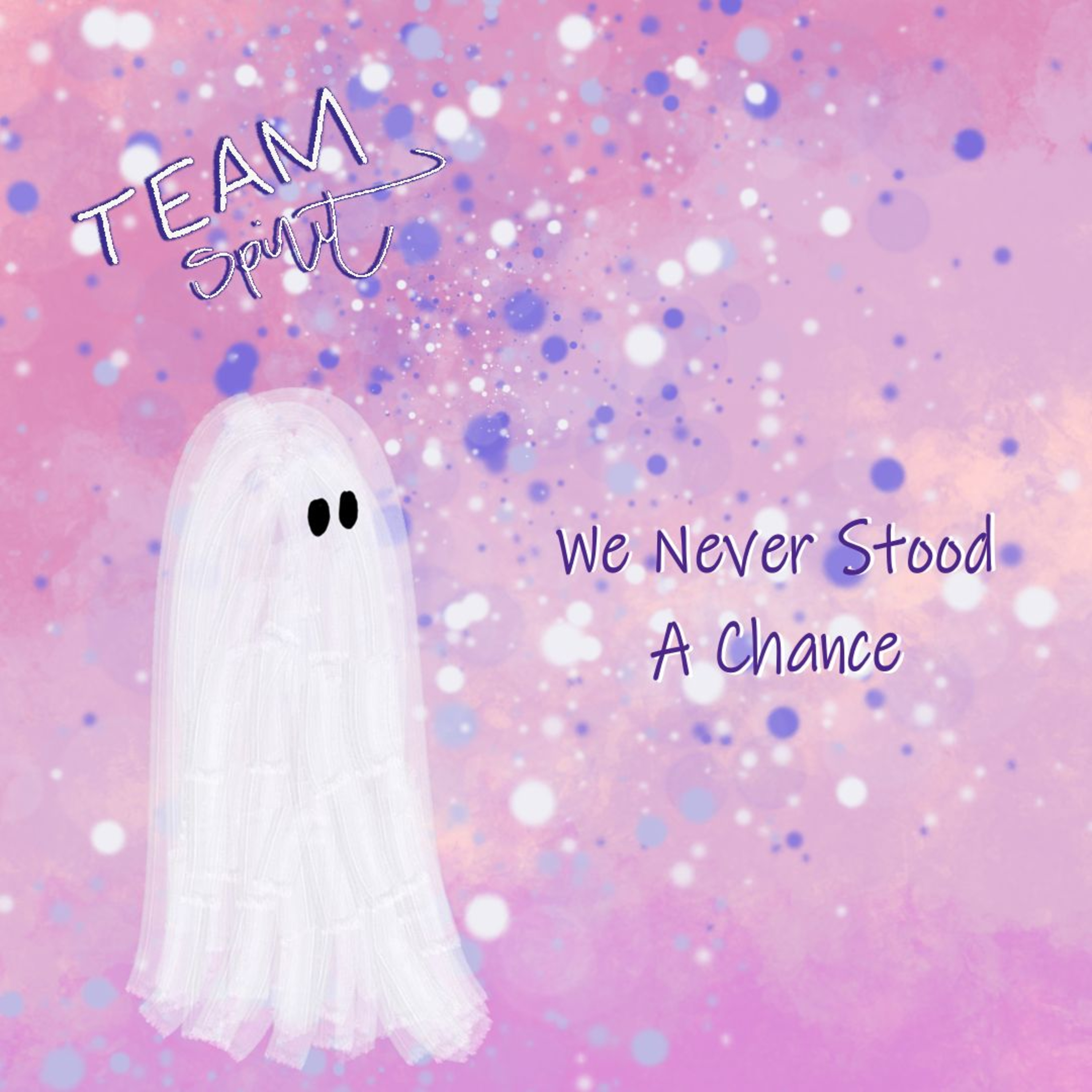 We Never Stood A Chance episode artwork