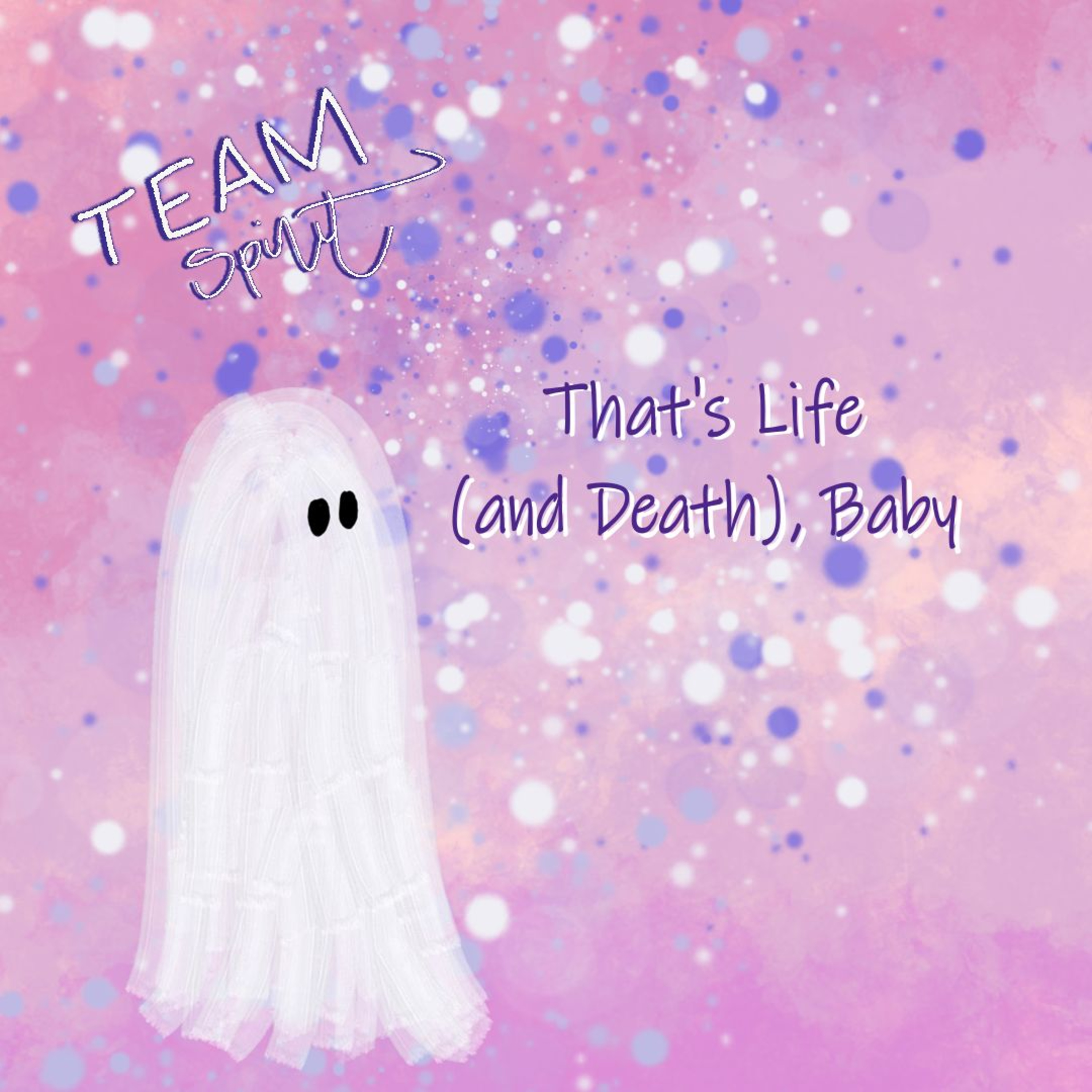 That's Life (and Death), Baby episode artwork