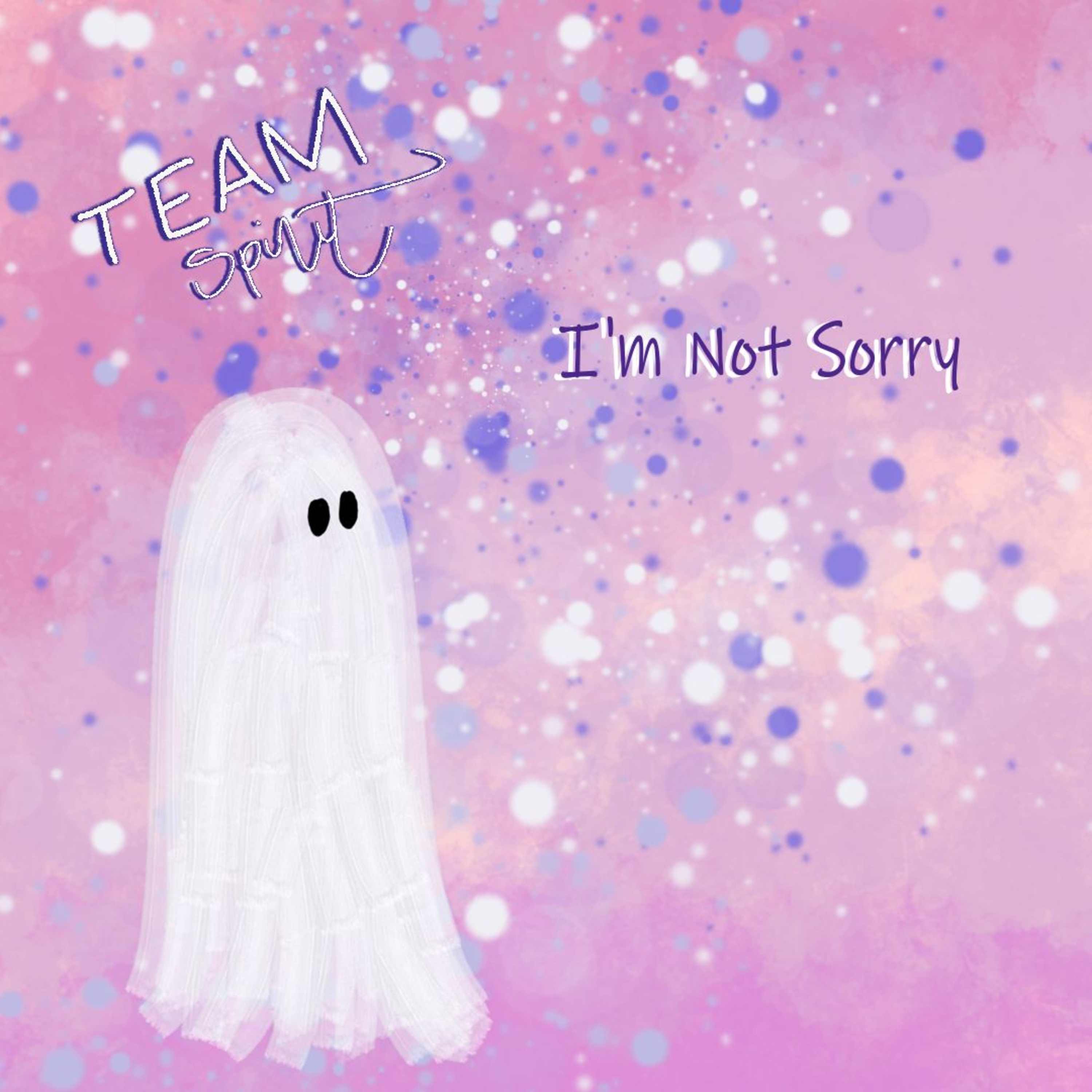 I'm Not Sorry episode artwork