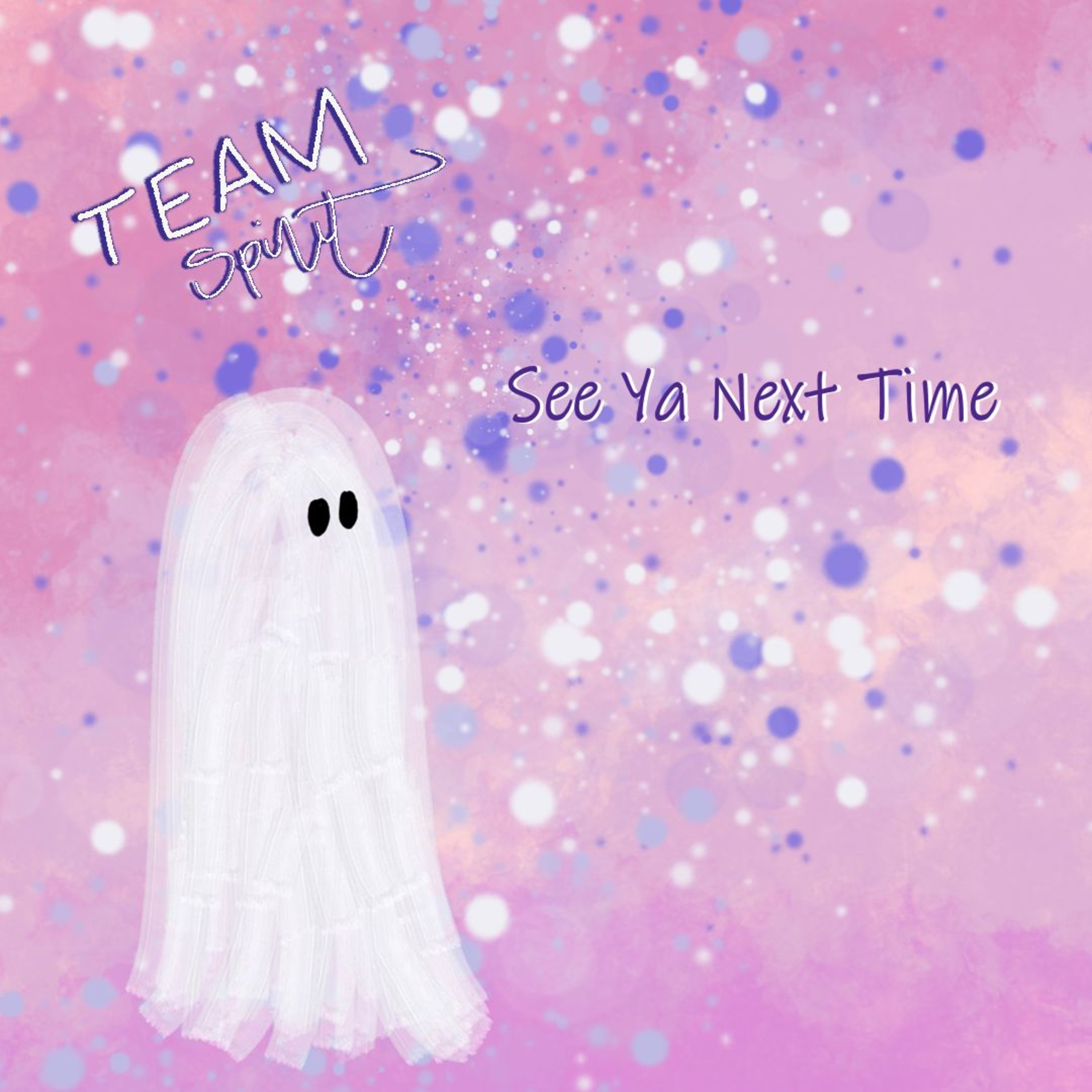 See Ya Next Time episode artwork