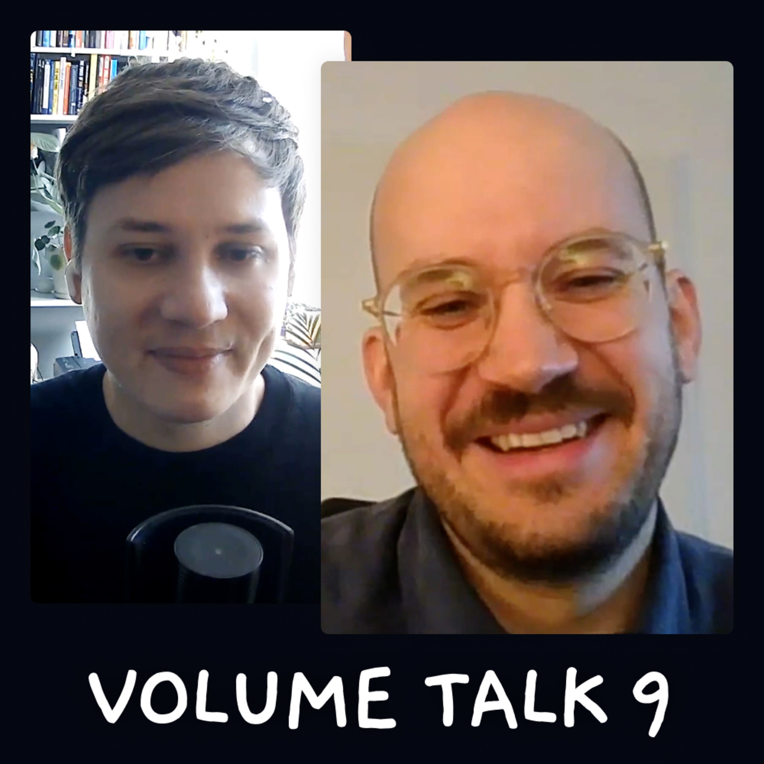 Podcast Hacks – Das Playbook für deine Distribution